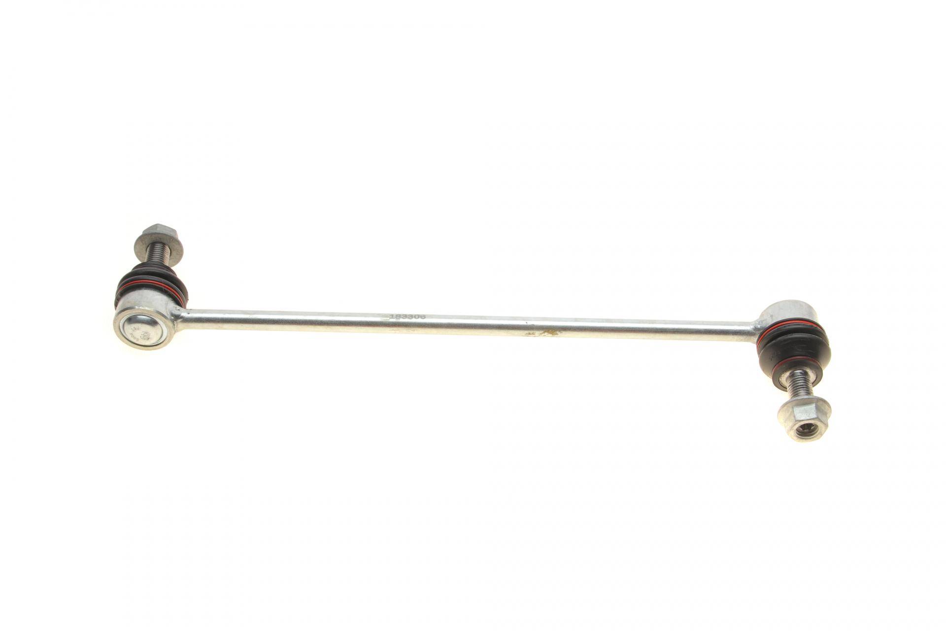 Тяга стабілізатора (переднього) MB Vito (W447) 1.6CDI 14- (L=316mm)