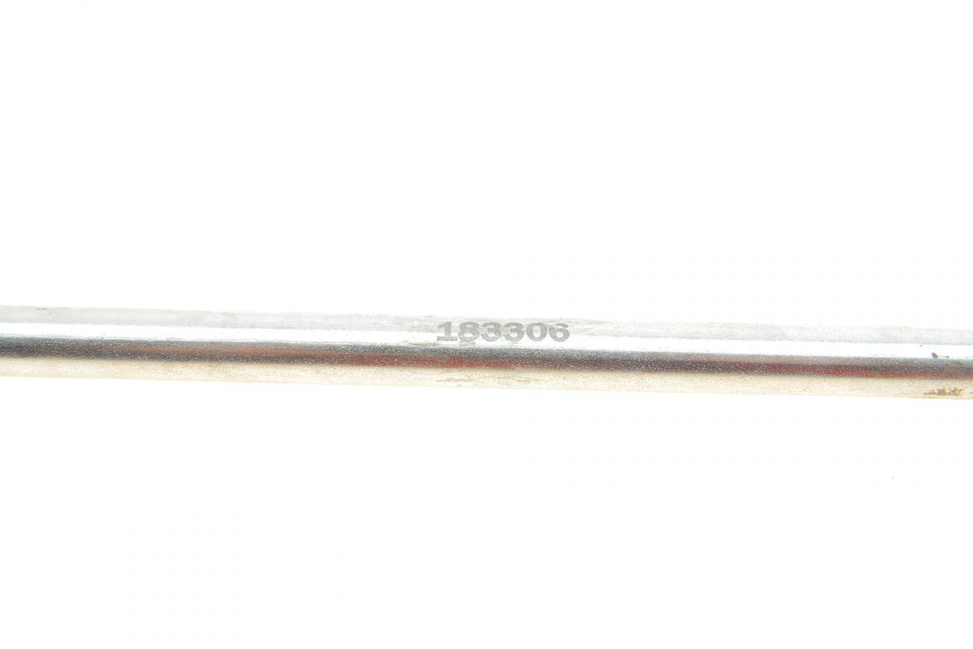 Тяга стабілізатора (переднього) MB Vito (W447) 1.6CDI 14- (L=316mm)