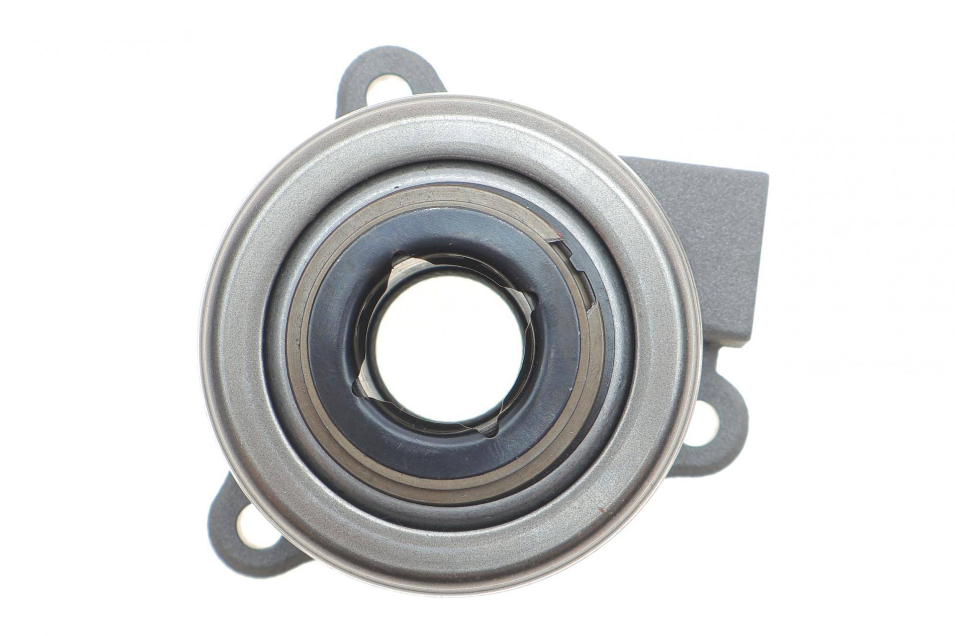 Комплект зчеплення Chevrolet Lacetti/Daewoo Lacetti 1.4/1.6 04- (d=215mm) (+вижимний)