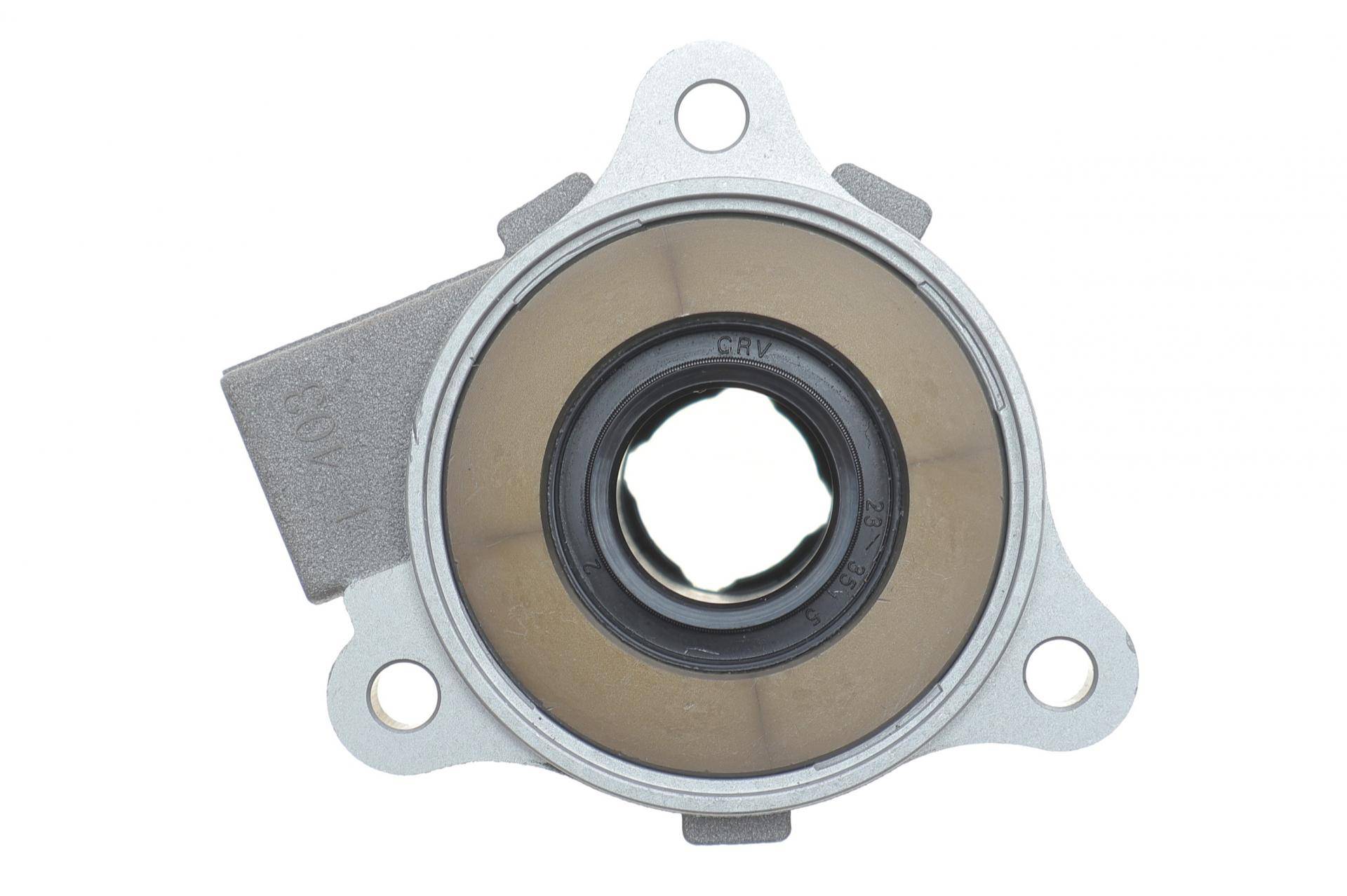 Комплект зчеплення Chevrolet Lacetti/Daewoo Lacetti 1.4/1.6 04- (d=215mm) (+вижимний)