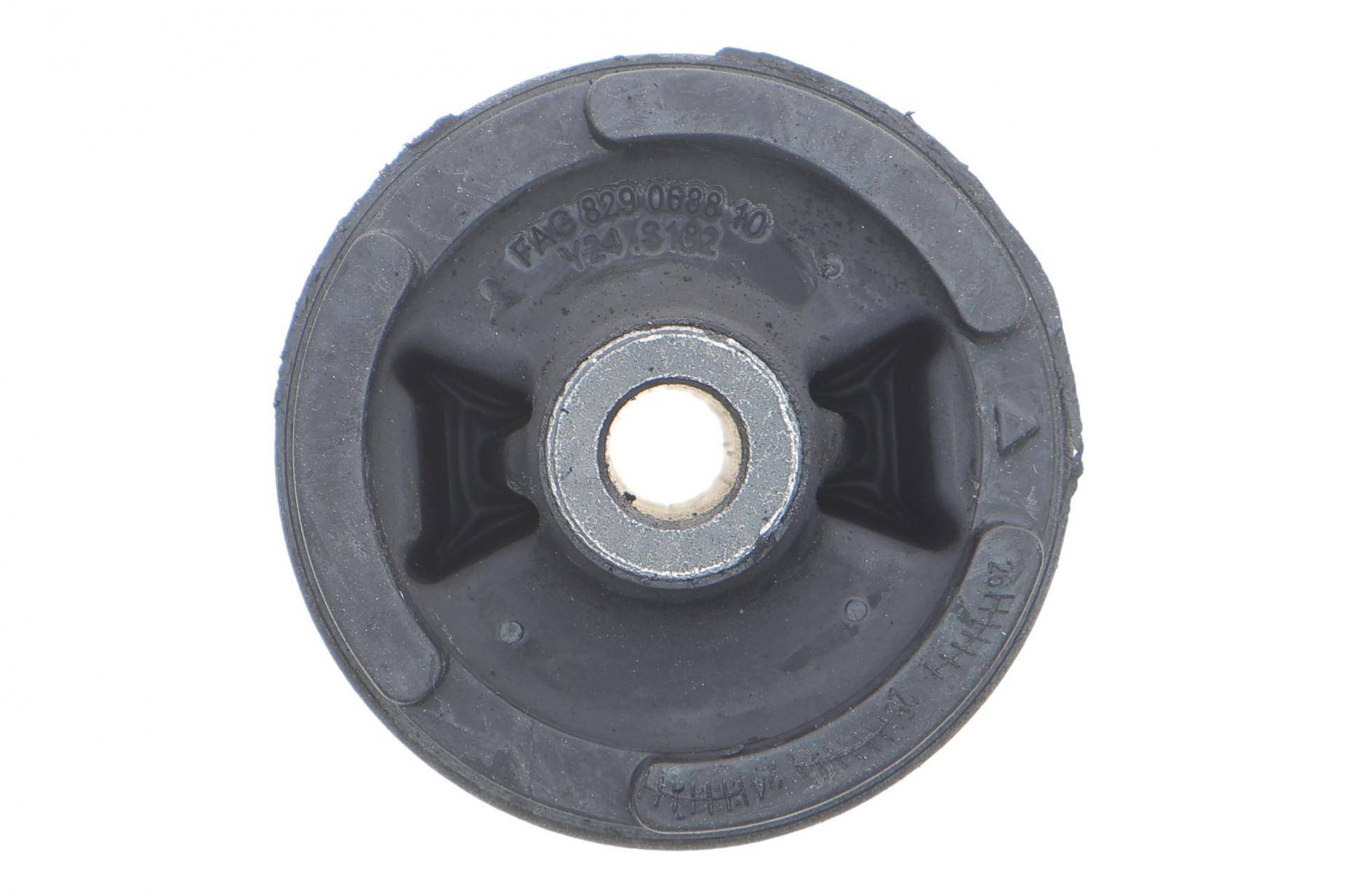 Сайлентблок балки (задньої) Citroen C1/Peugeot 107/108 05-