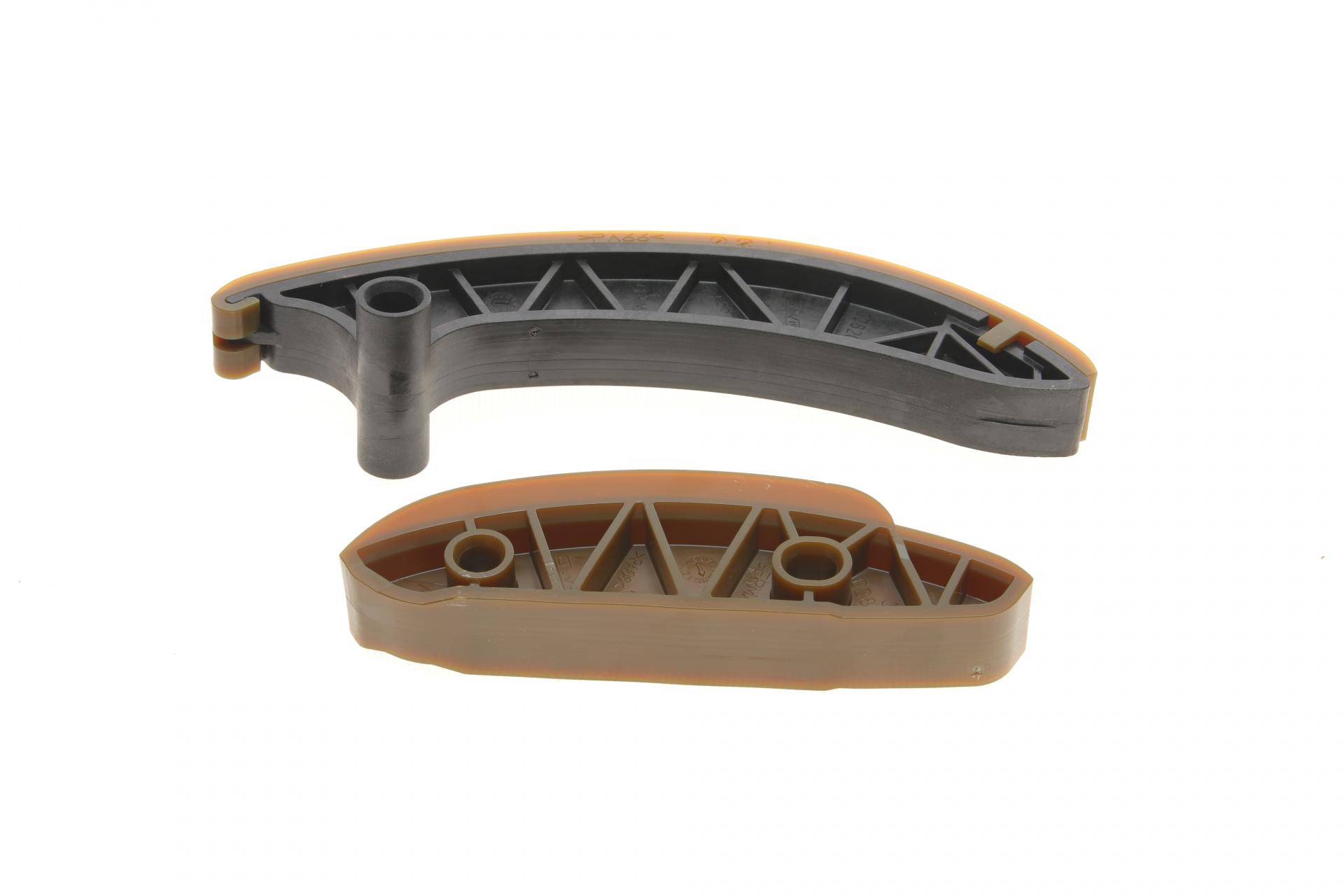 Комплект ланцюга ГРМ MB Sprinter 2.2CDI OM651 06- (з покриттям TRITAN®)