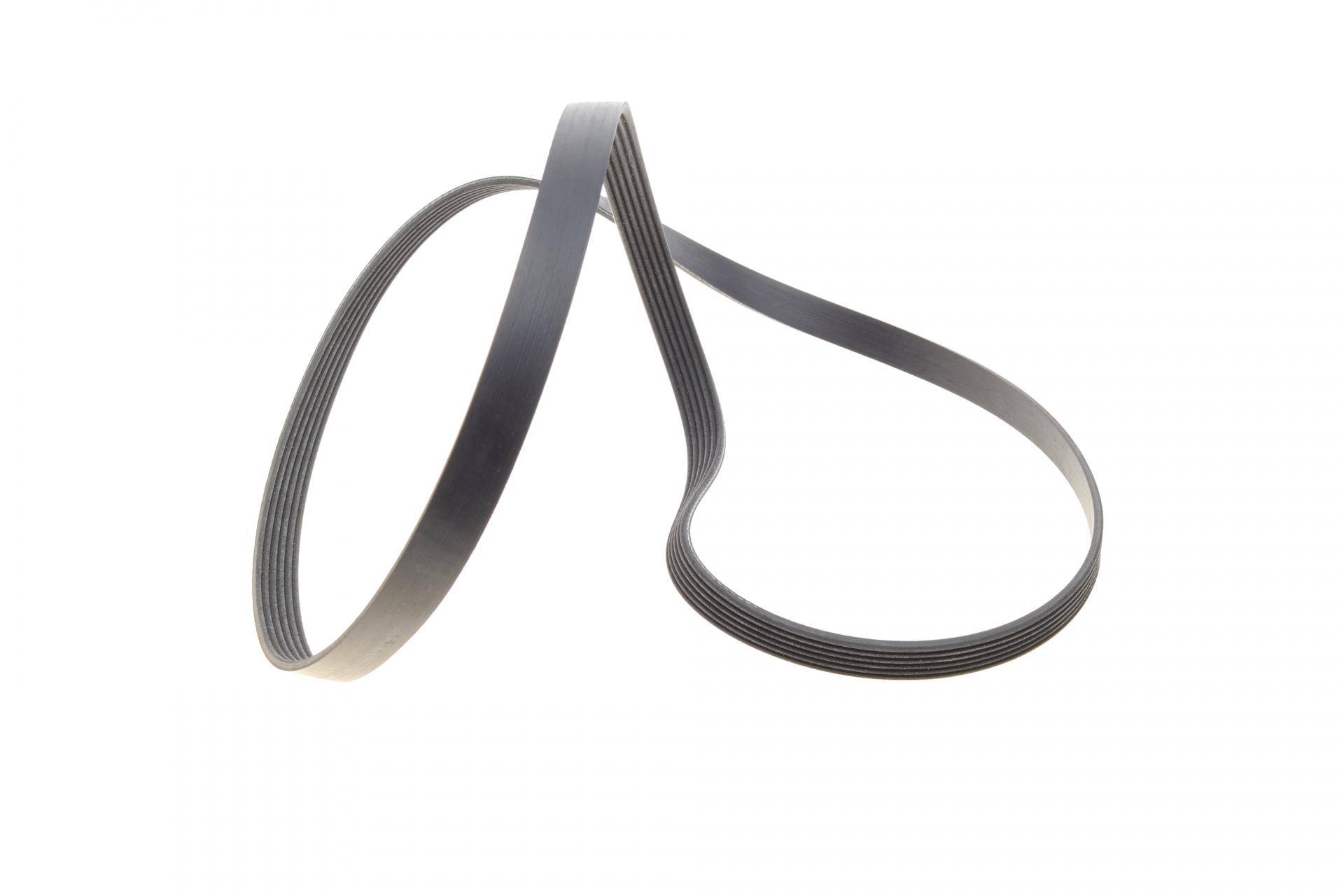 Комплект ременя генератора VW Golf V/VI/Passat 1.4TSI 06-16 (6PK 1700)