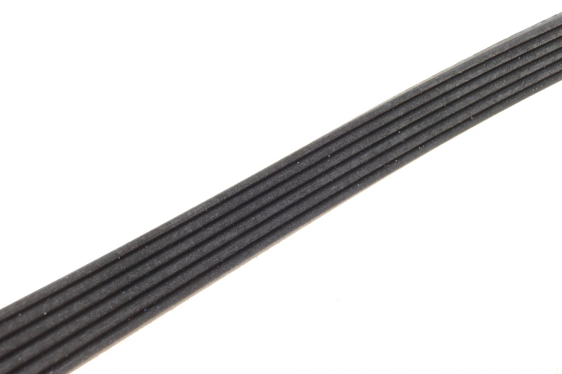 Комплект ременя генератора VW Golf V/VI/Passat 1.4TSI 06-16 (6PK 1700)