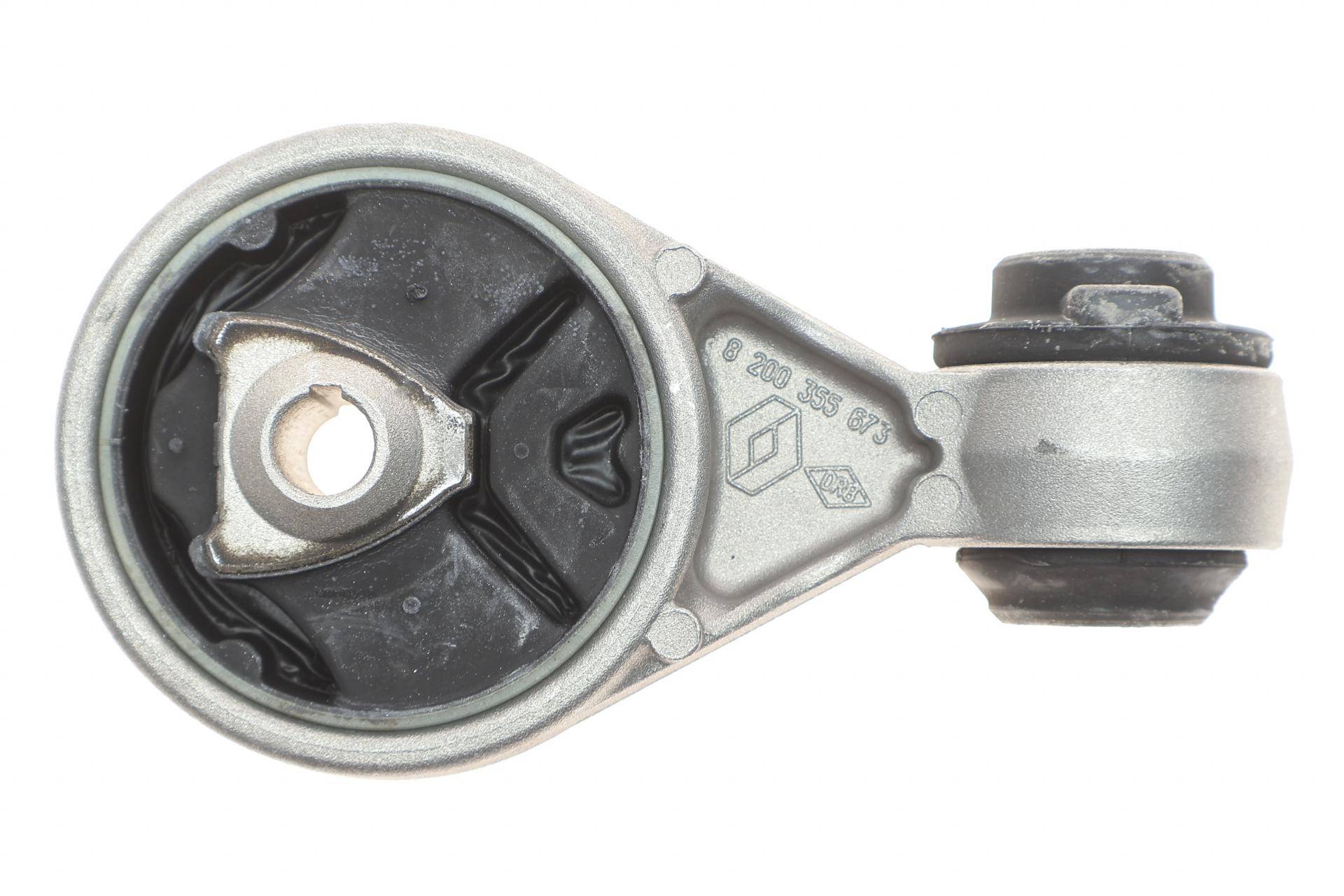 Подушка двигуна (верхня) (R) Renault Kangoo 1.5dci 08-