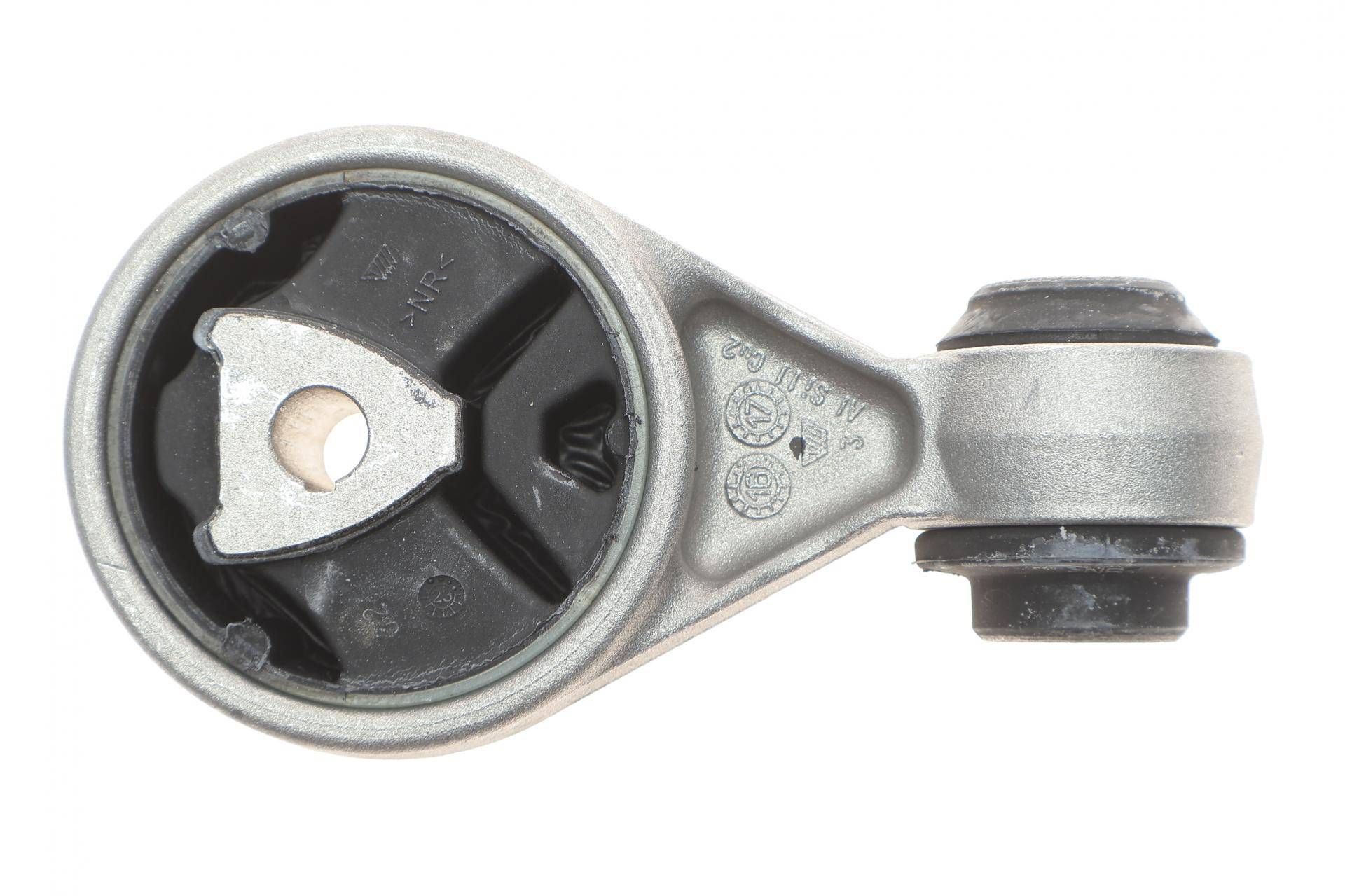 Подушка двигуна (верхня) (R) Renault Kangoo 1.5dci 08-