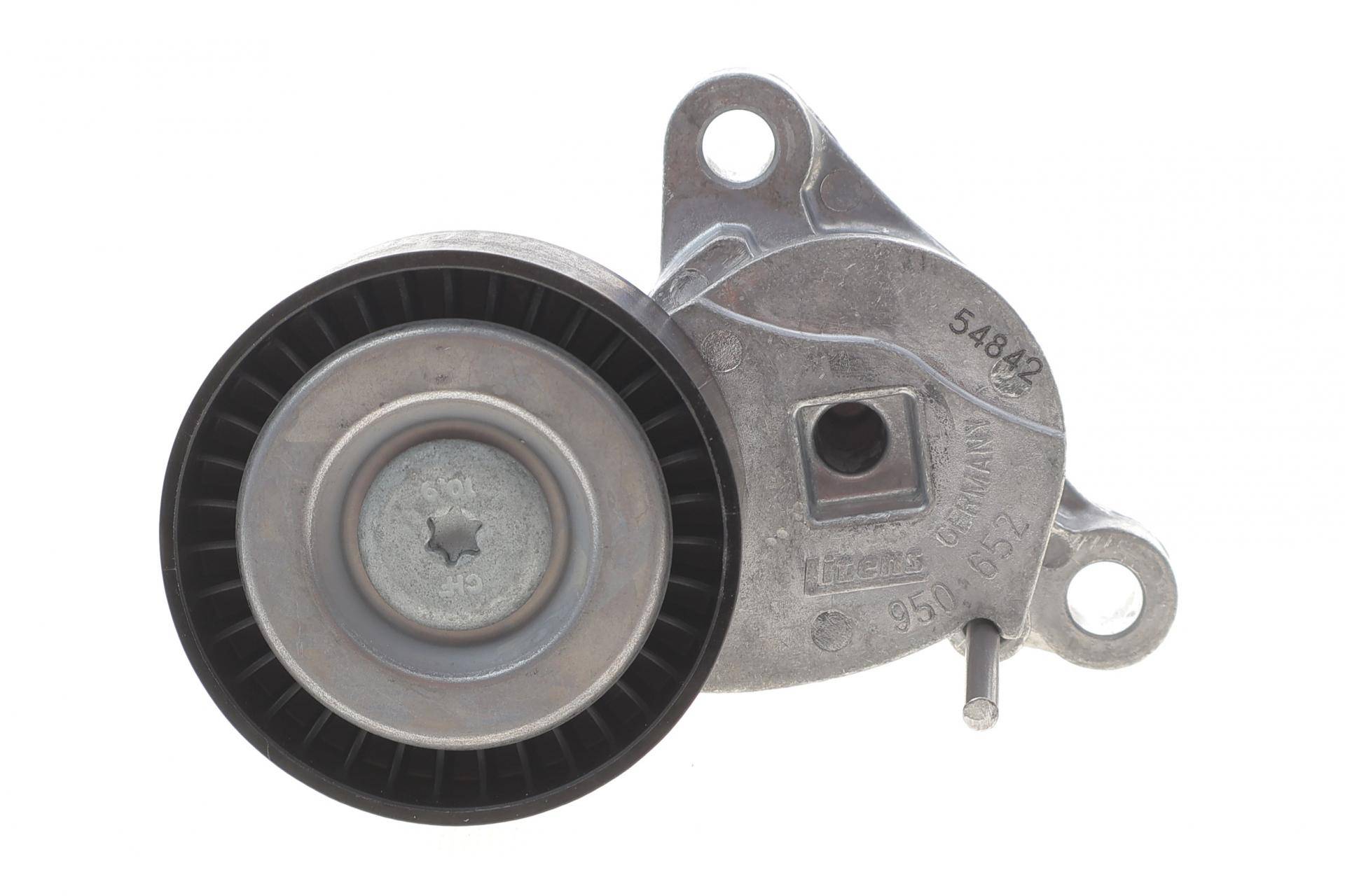 Натяжник ременя генератора Ford Transit Courier 1.0 EcoBoost 13-