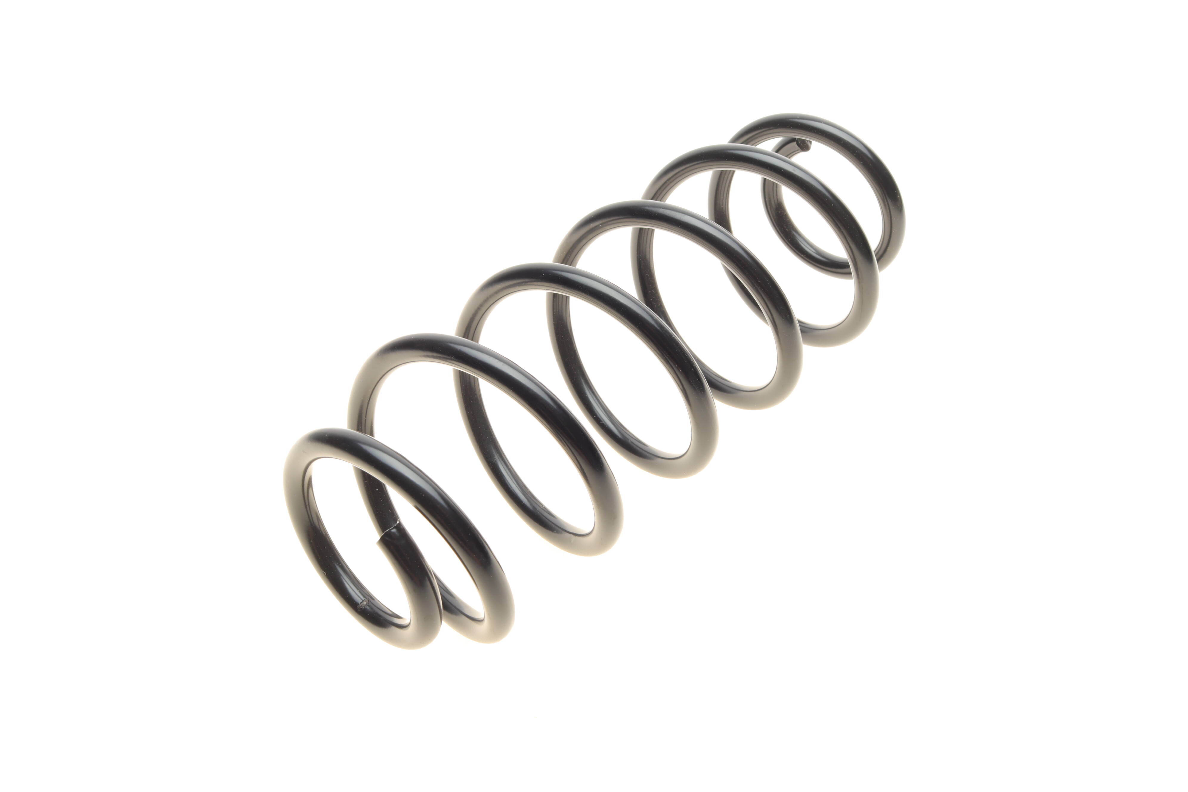 Пружина (задня) Suzuki Swift 1.3/DDiS/1.5 05- (хетч.)/Ford Fusion 1.25/1.4-1.6/TDCi 04-12 (ун./HD)