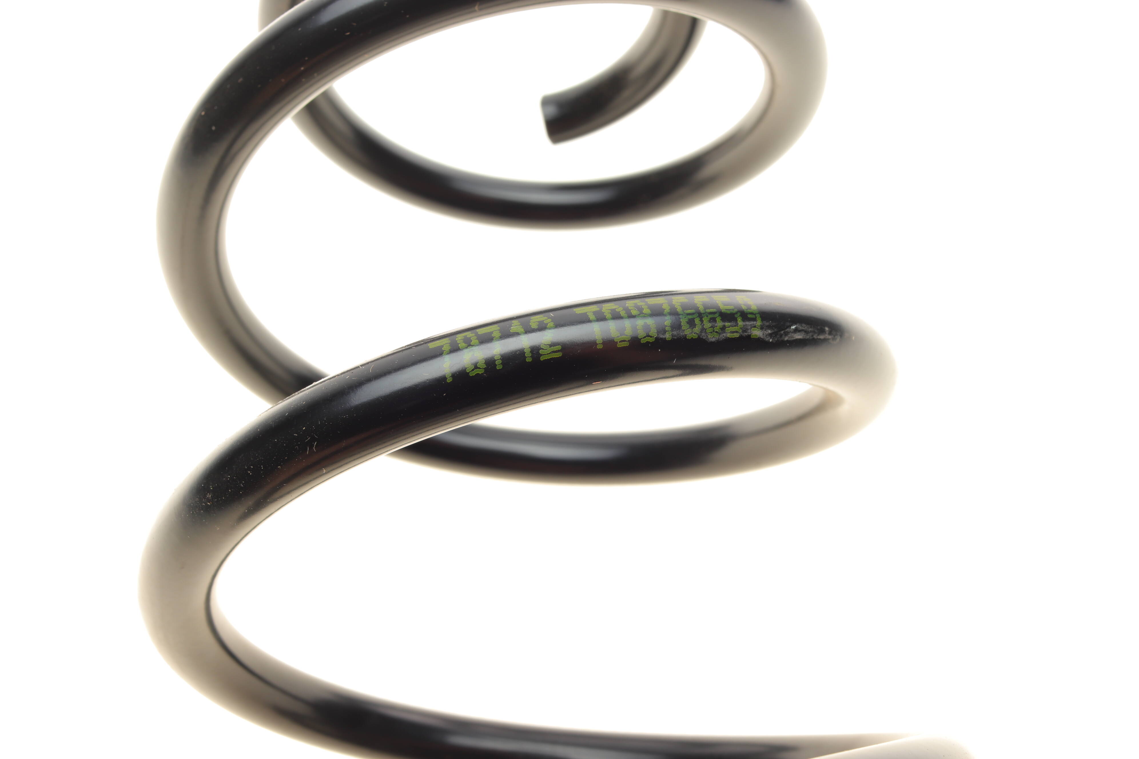 Пружина (задня) Suzuki Swift 1.3/DDiS/1.5 05- (хетч.)/Ford Fusion 1.25/1.4-1.6/TDCi 04-12 (ун./HD)