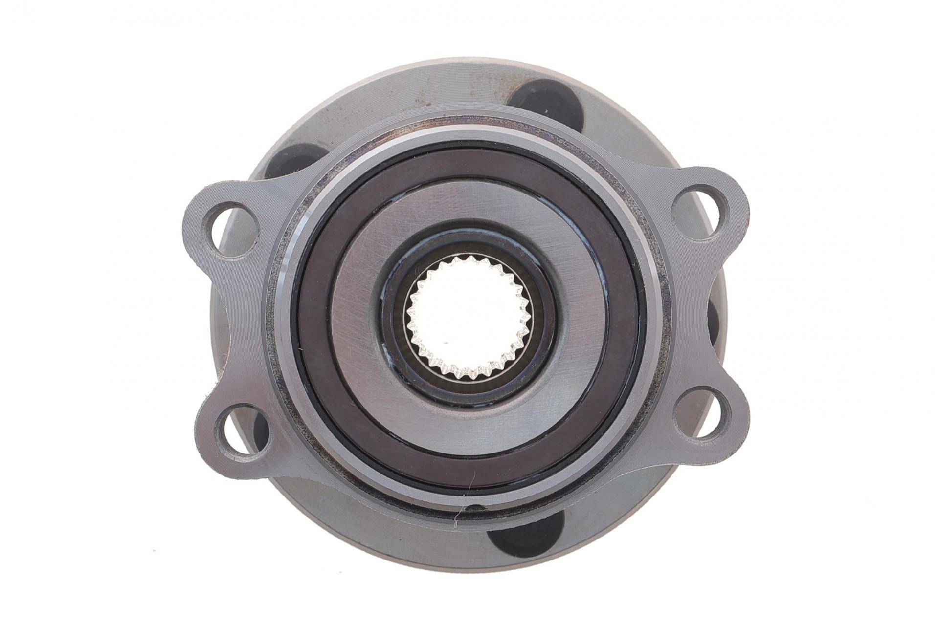 Підшипник маточини (задньої) Subaru Legacy 4 03- (незначне пошкодження)