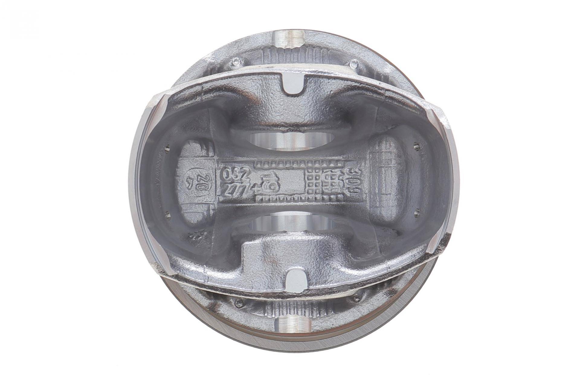 Поршень VW Passat B8/Skoda Octavia III/Superb III 1.8 TSI 13- (82.51mm/STD)