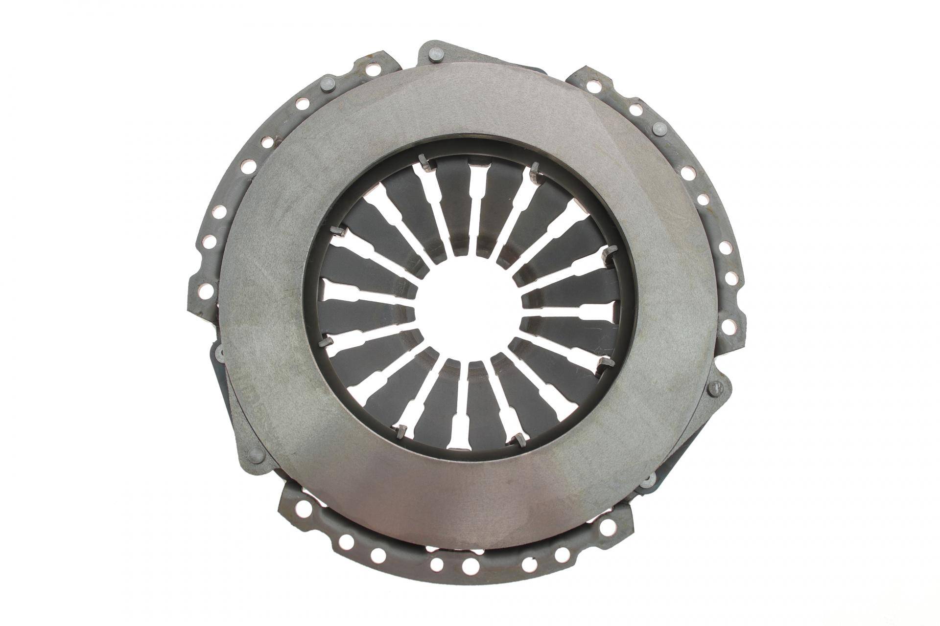 Комплект зчеплення Opel Combo 1.3CDTi 05- (d=220mm)