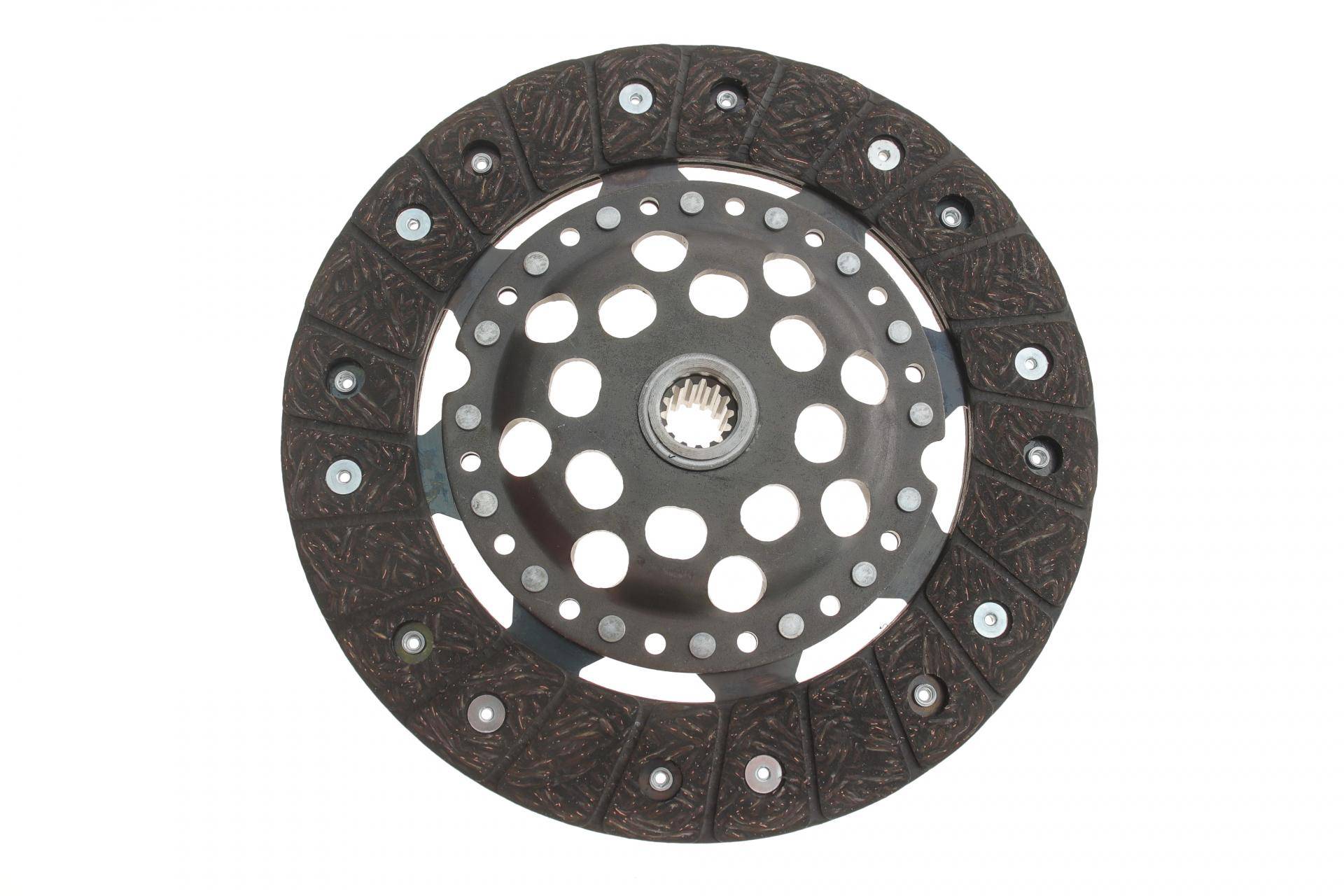 Комплект зчеплення Opel Combo 1.3CDTi 05- (d=220mm)