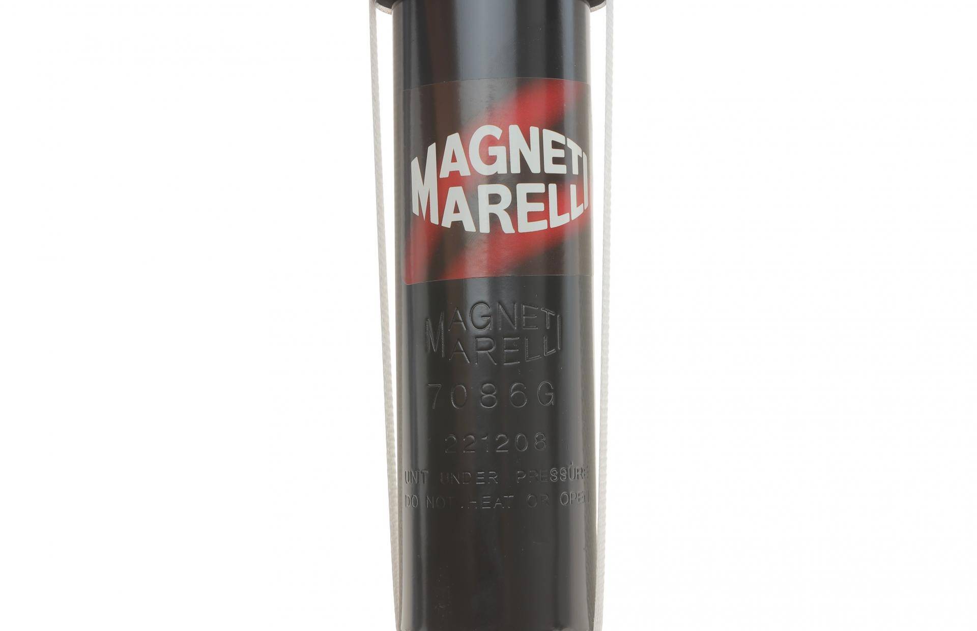 Амортизатор (задній) Chrysler Voyager 90-08