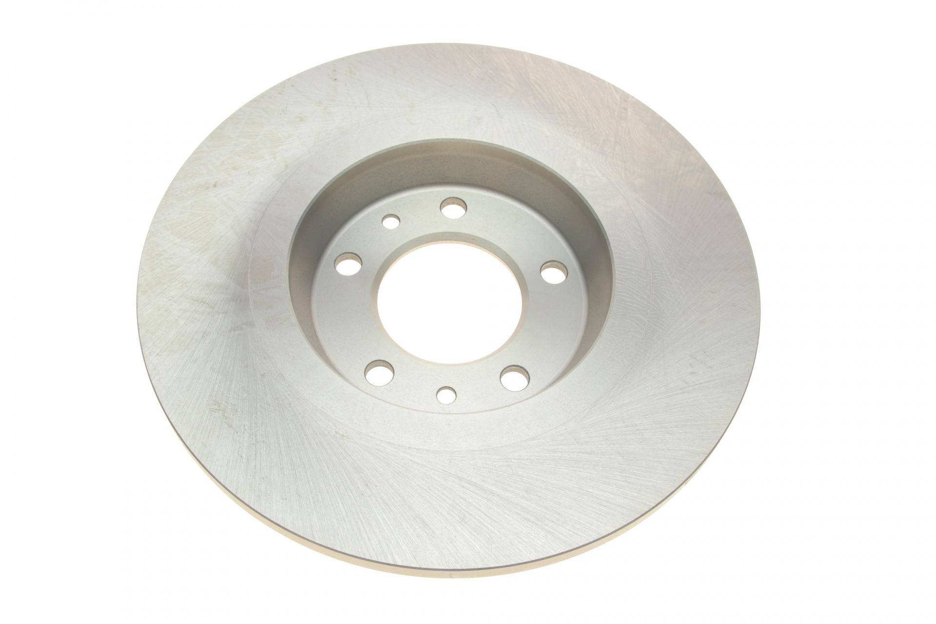 Диск тормозной (задний) Citroen C5 08-/ Peugeot 508 11- (290x12)