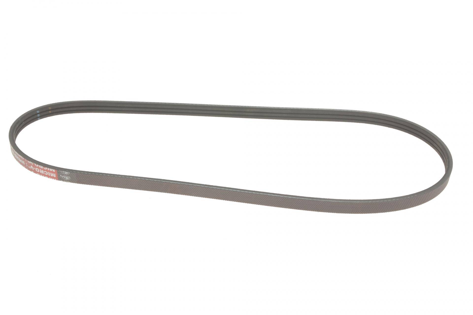 Ремінь генератора Dacia Logan/Sandero 1.0 SCe 16-