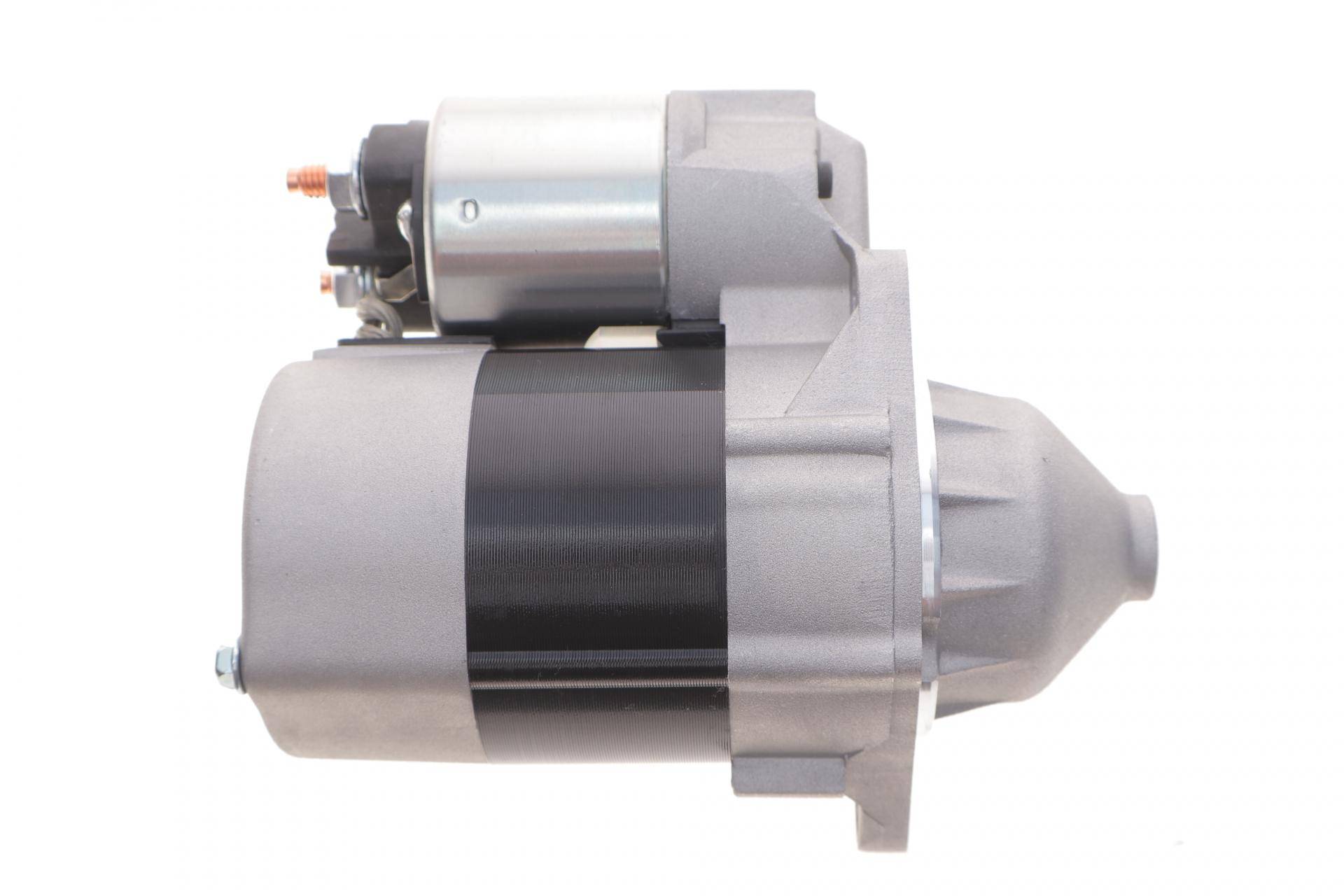 Стартер MB A-class (W168/W169) 1.4-2.1 (M166/M266) 97-12 (12V/1.2kw) (z=8/9/10) = 111931