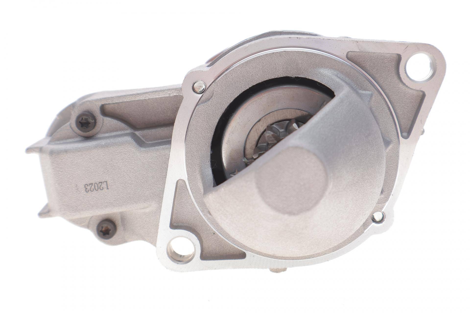 Стартер MB A-class (W168/W169) 1.4-2.1 (M166/M266) 97-12 (12V/1.2kw) (z=8/9/10) = 111931