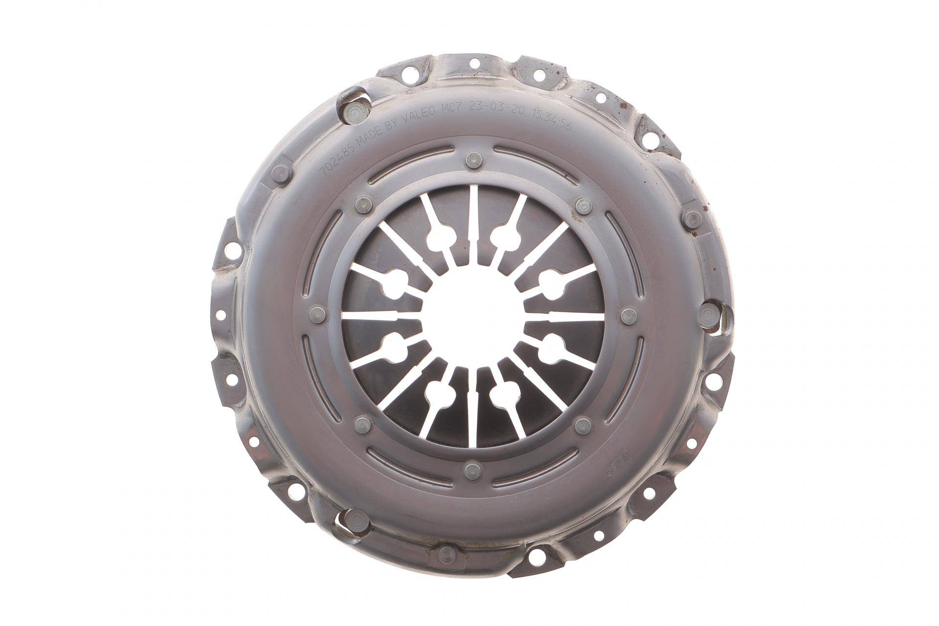 Комплект зчеплення Opel Vectra C 2.0 DTI/2.2 16V 99- (d=228mm)