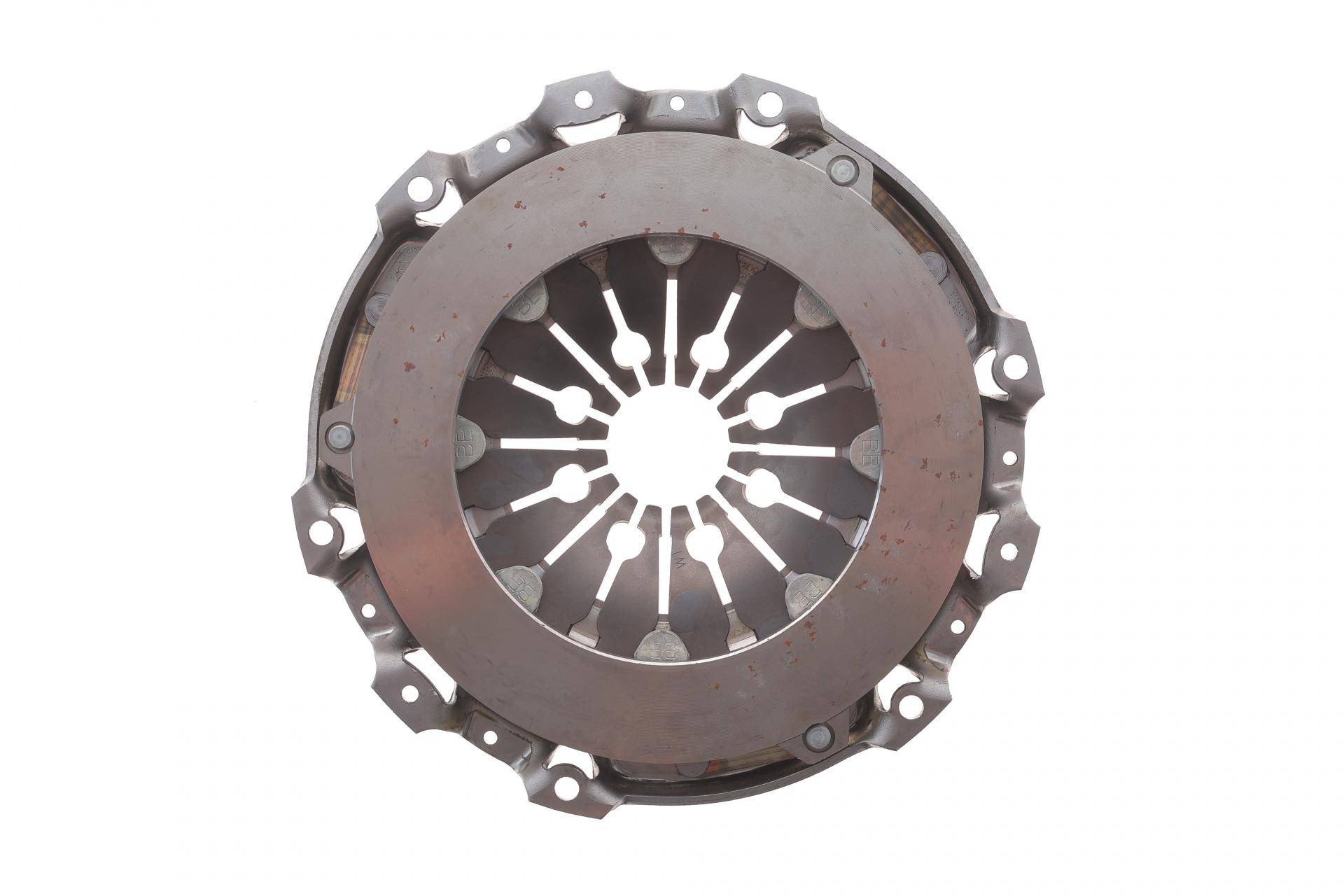 Комплект зчеплення Opel Vectra C 2.0 DTI/2.2 16V 99- (d=228mm)