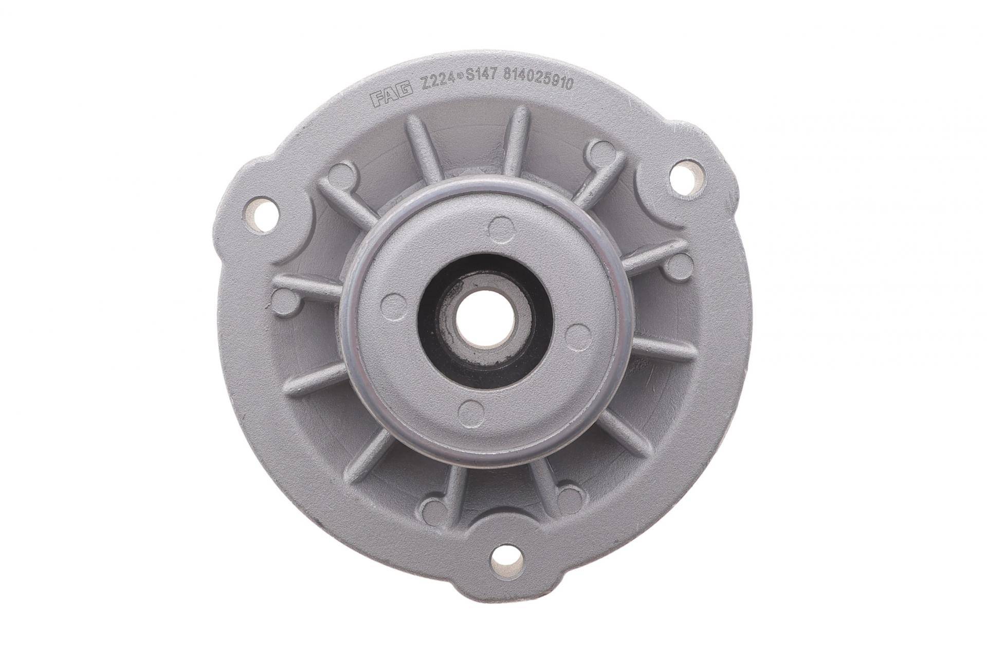 Подушка амортизатора (переднього) BMW 5 (F10)/6 (F06) 09-18 N20/N47/N53/N55/N57/N63