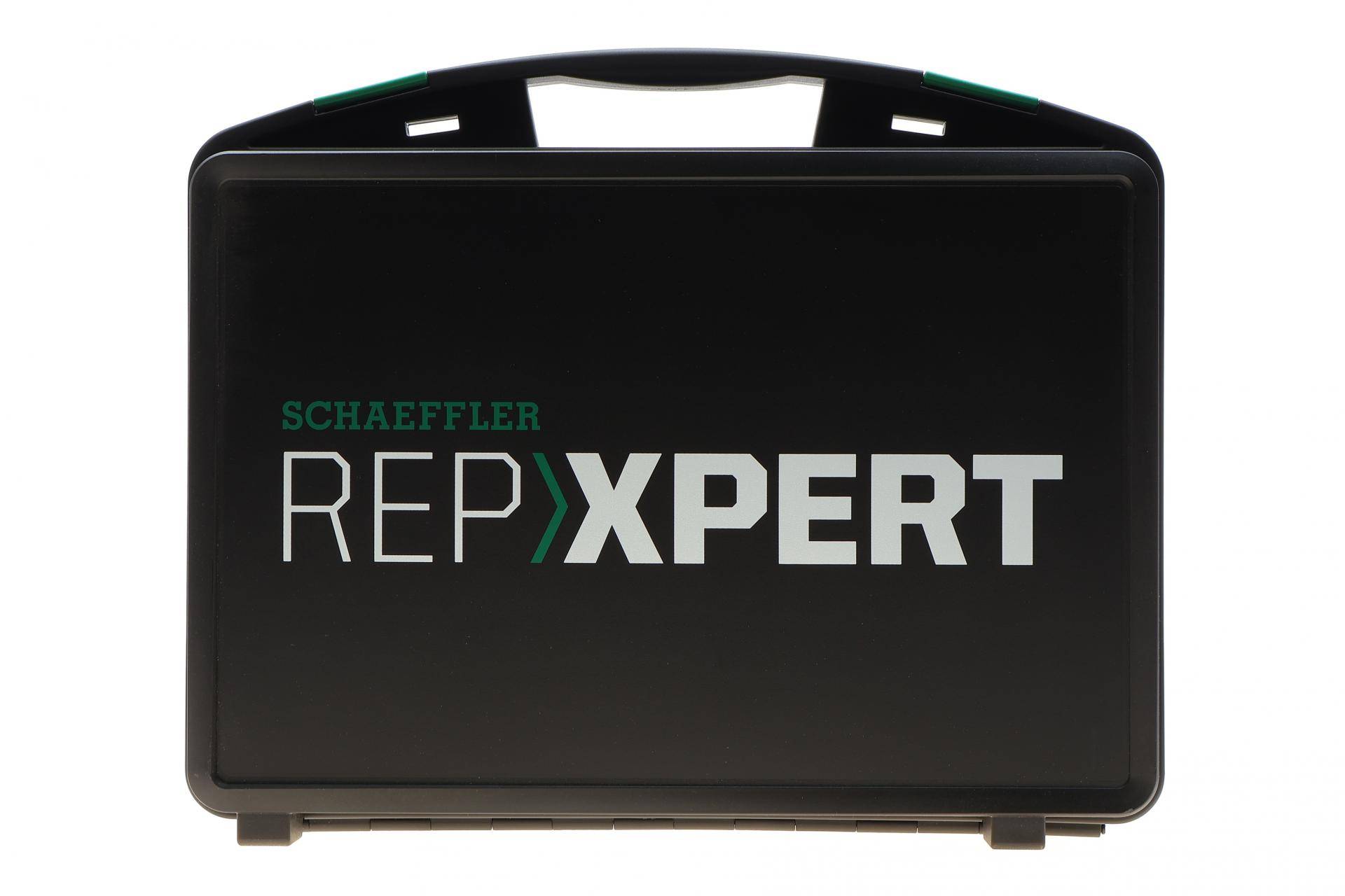 Комплект інструментів для монтажу подвійного зчеплення Renault/VW/Ford