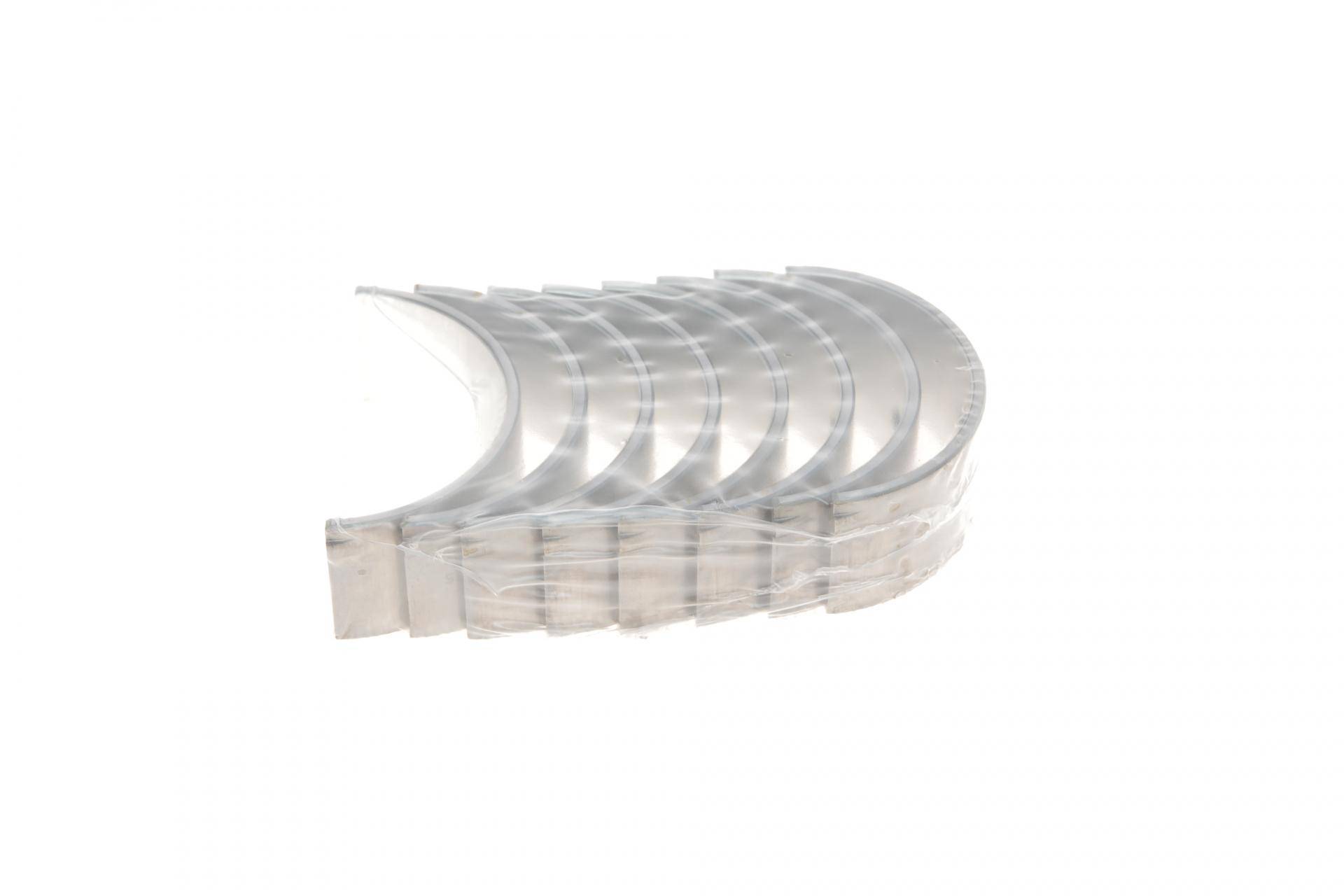 Вкладиші шатунні MB OM601/OM604 2.0/2.2/2.3 CDI (+0.75)