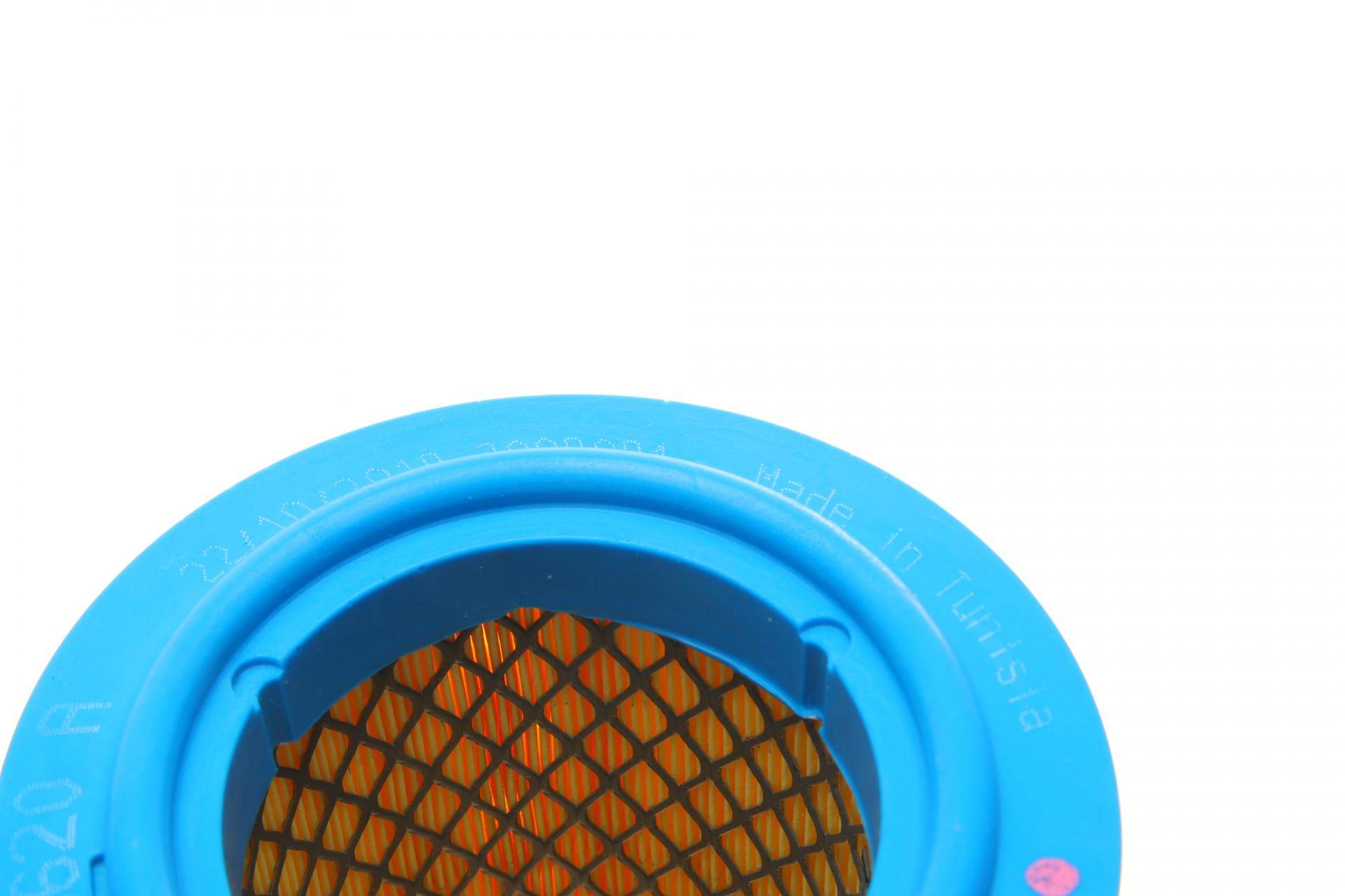 Фільтр повітряний Citroen Berlingo/Peugeot Partner 1.8/1.9D 97-02