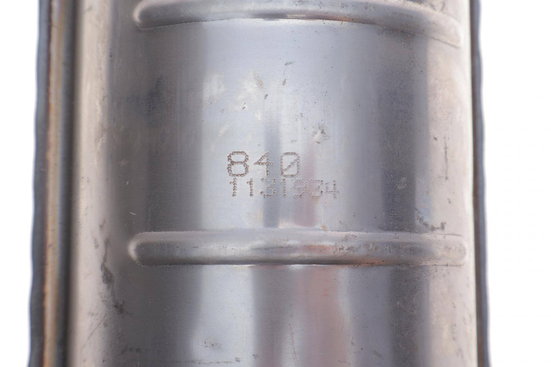 Каталізатор вихлопної системи Skoda Octavia/VW Golf IV 1.4/1.6 16V 96-10