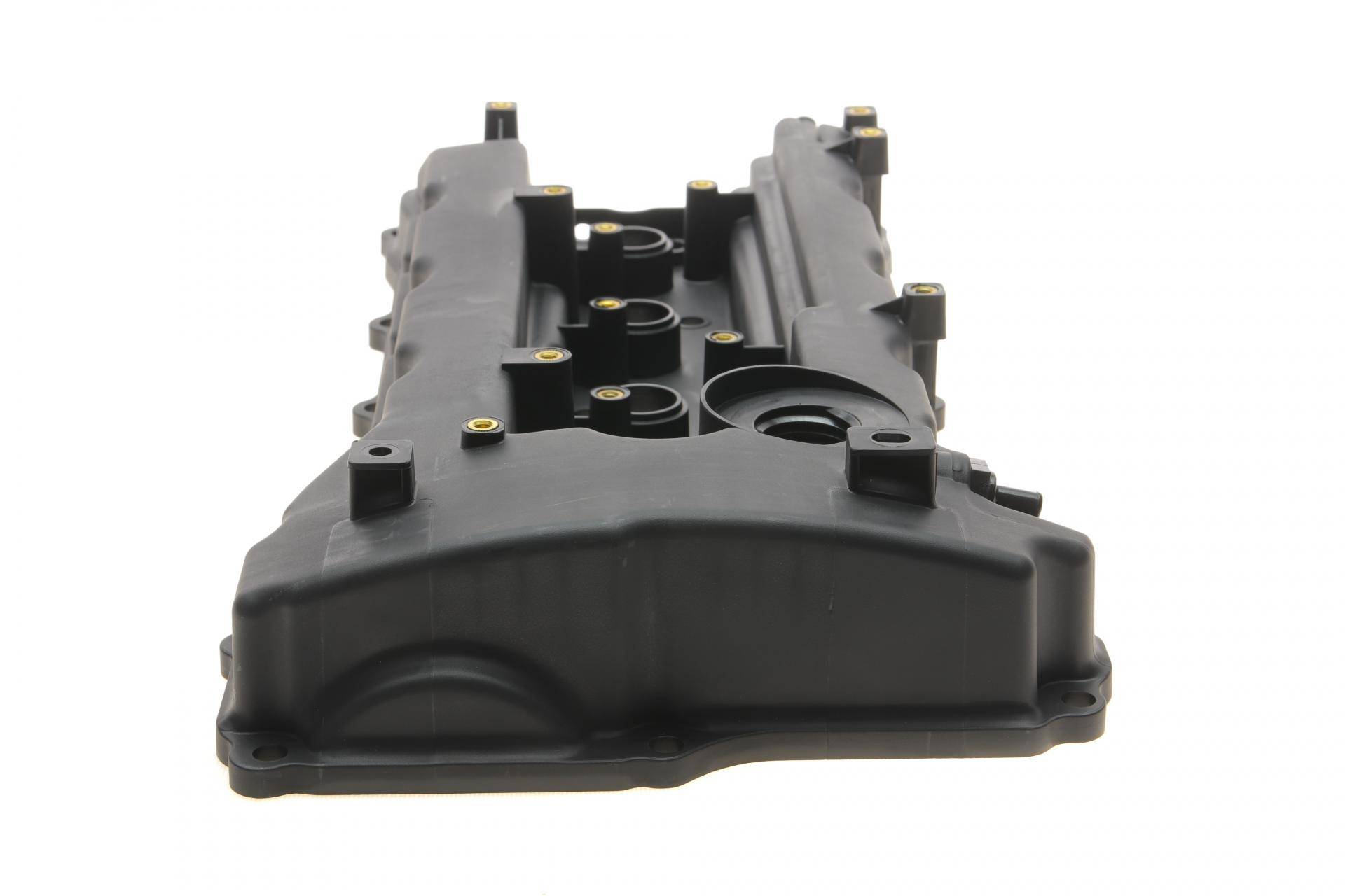 Кришка клапанів Hyundai ix35/Sonata V/Santa Fe/Kia Optima/Sportage III 2.0/2.4 09-