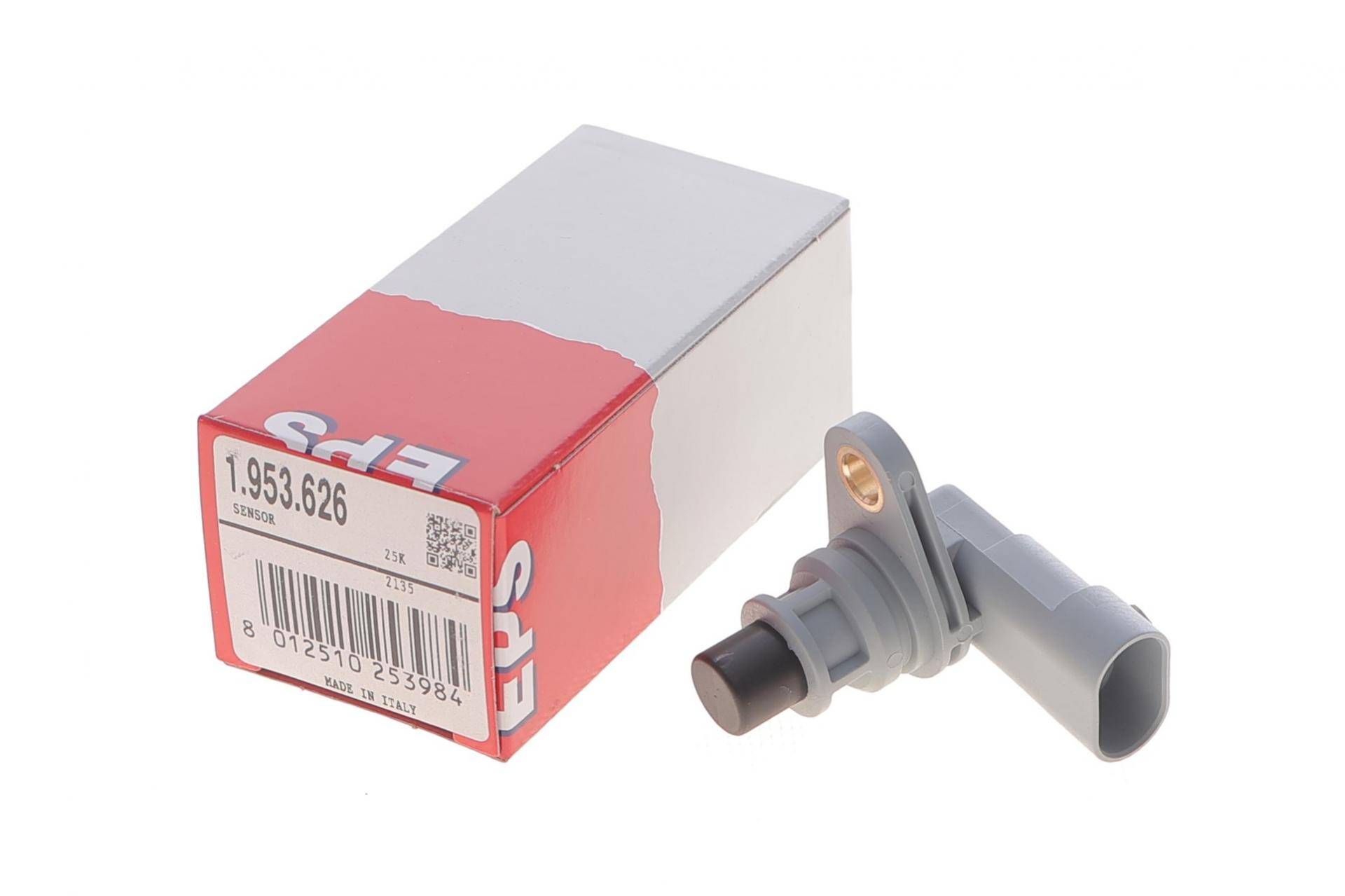 Датчик положення розподільного валу Fiat Doblo 10- /Scudo 1.6D 07-