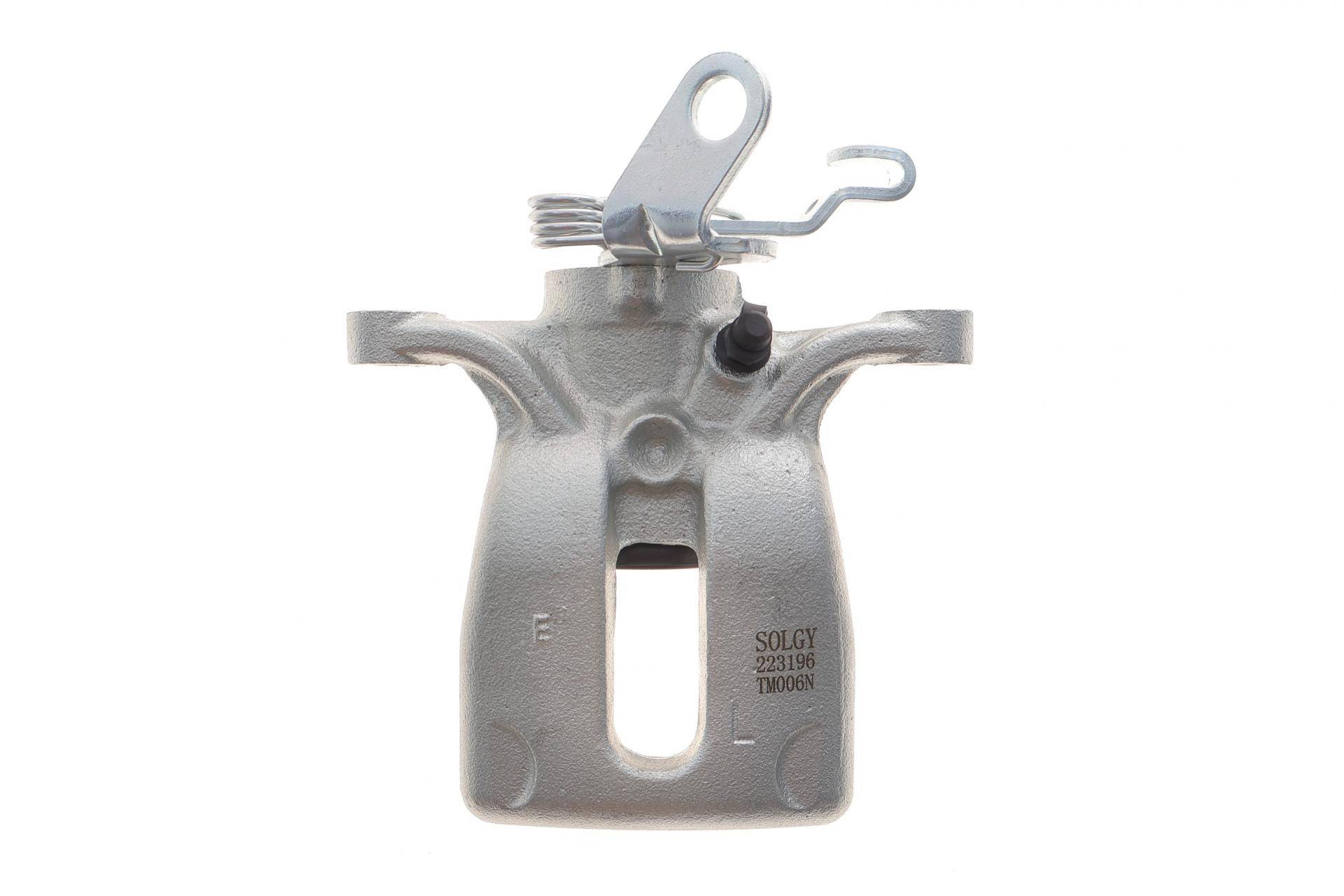 Супорт гальмівний (задній) (L) Skoda Octavia III/IV 12-20 (d=38mm) (TRW)