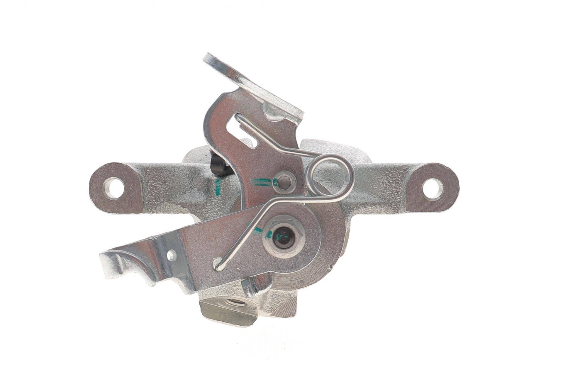 Супорт гальмівний (задній) (L) Skoda Octavia III/IV 12-20 (d=38mm) (TRW)