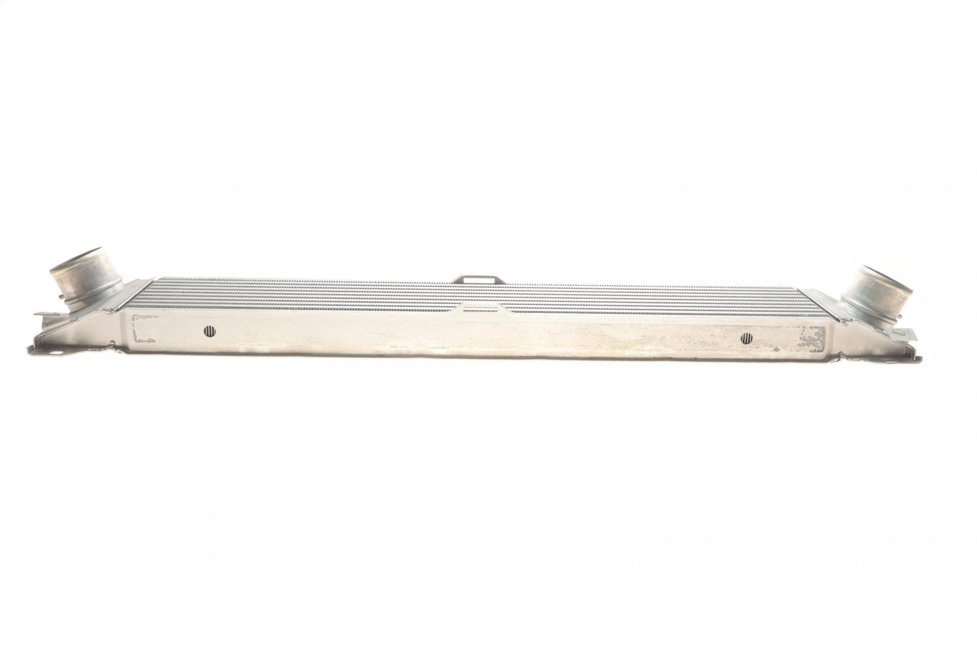 Радіатор інтеркулера Fiat Ducato 2.0/2.3/3,0 D 06-