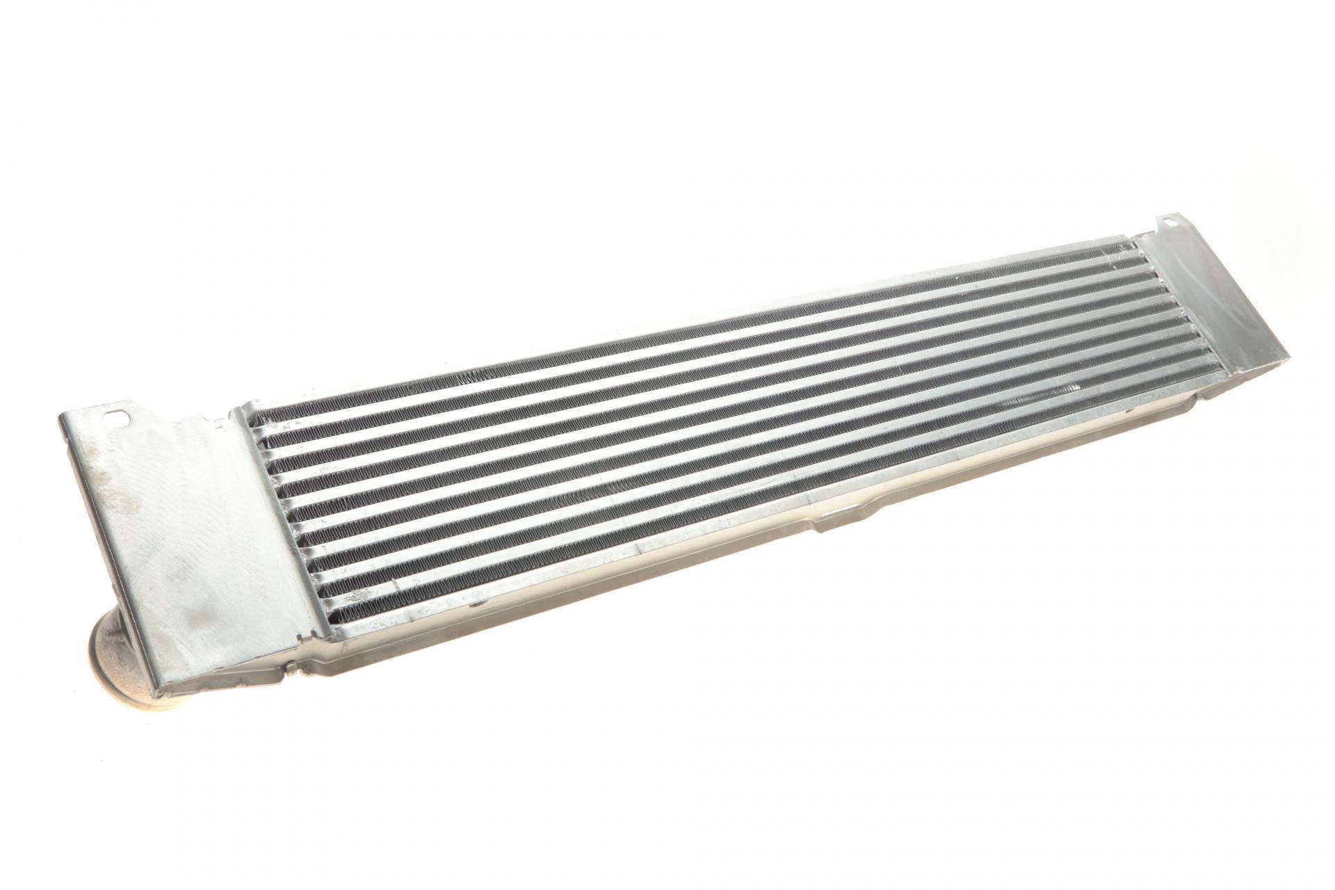 Радіатор інтеркулера Fiat Ducato 2.0/2.3/3,0 D 06-