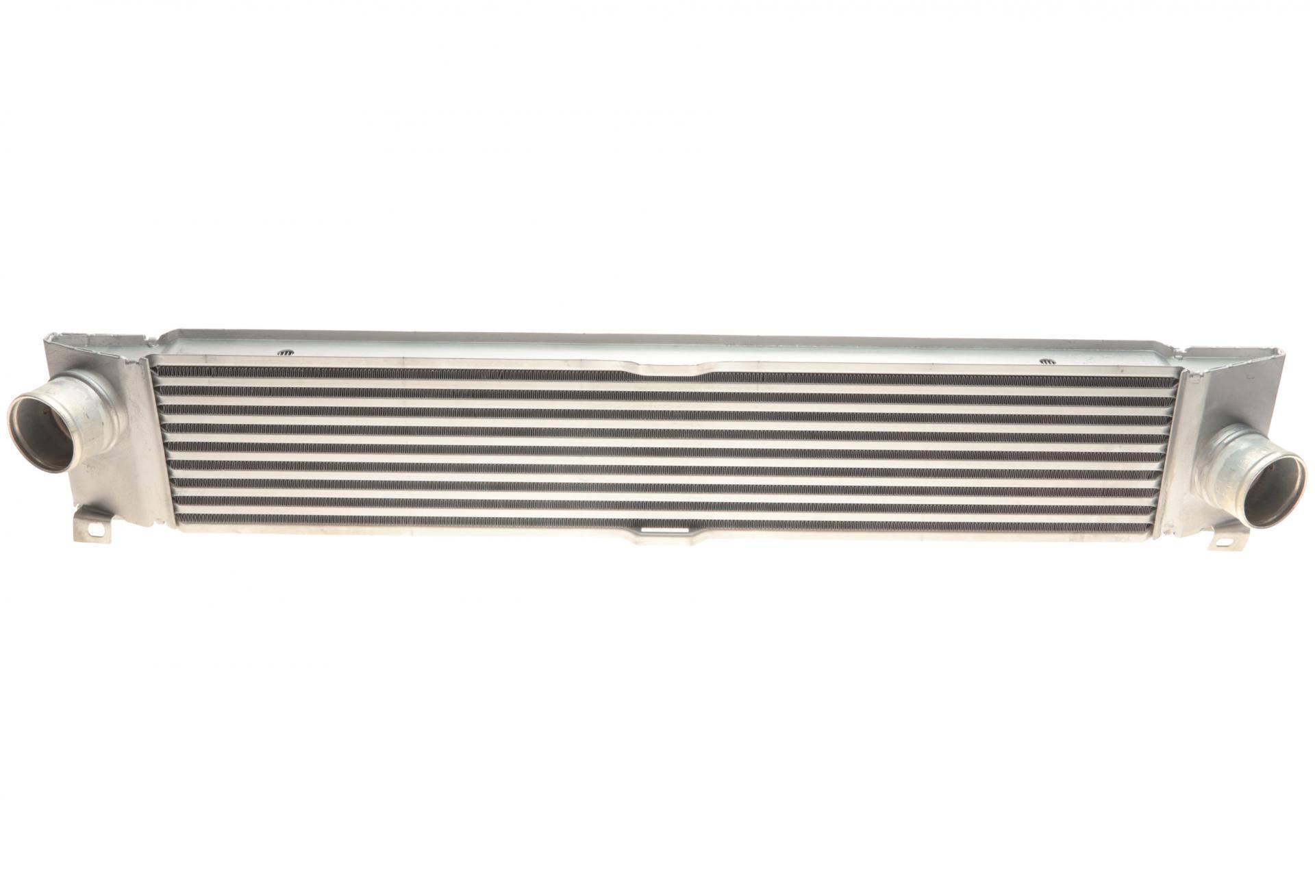 Радіатор інтеркулера Fiat Ducato 2.0/2.3/3,0 D 06-