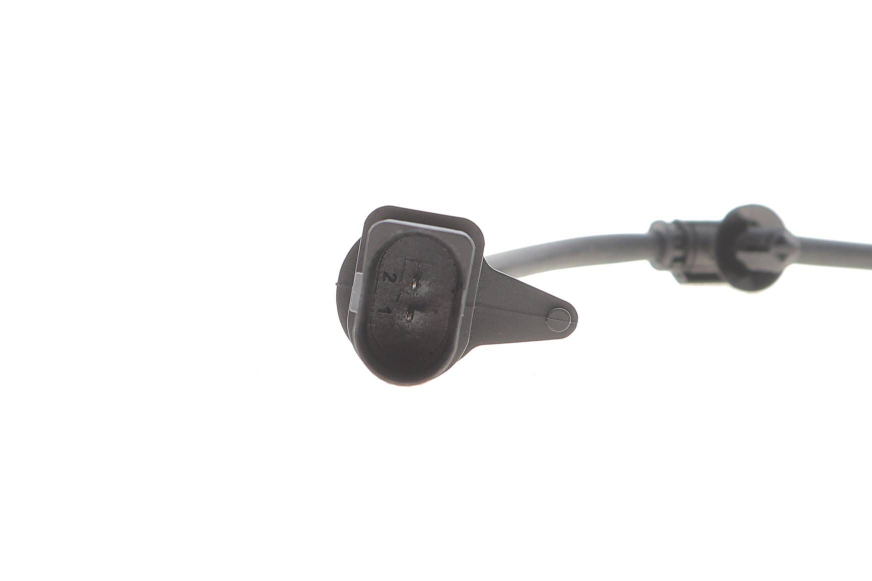 Датчик зносу гальмівних колодок (задніх) Audi A6/A7/A8/Q7/Q8/VW Touareg 15- (L=385mm)