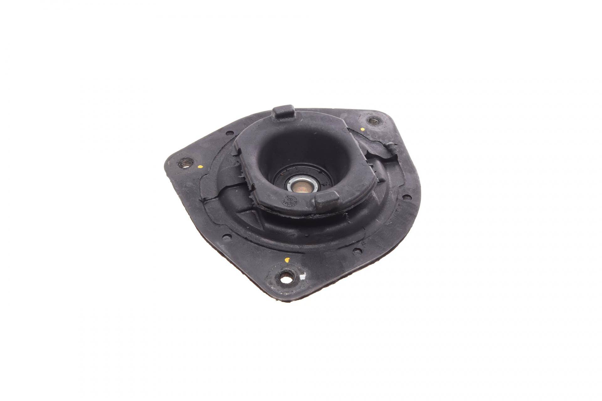 Подушка амортизатора (переднього) Nissan Qashqai 07- (L)