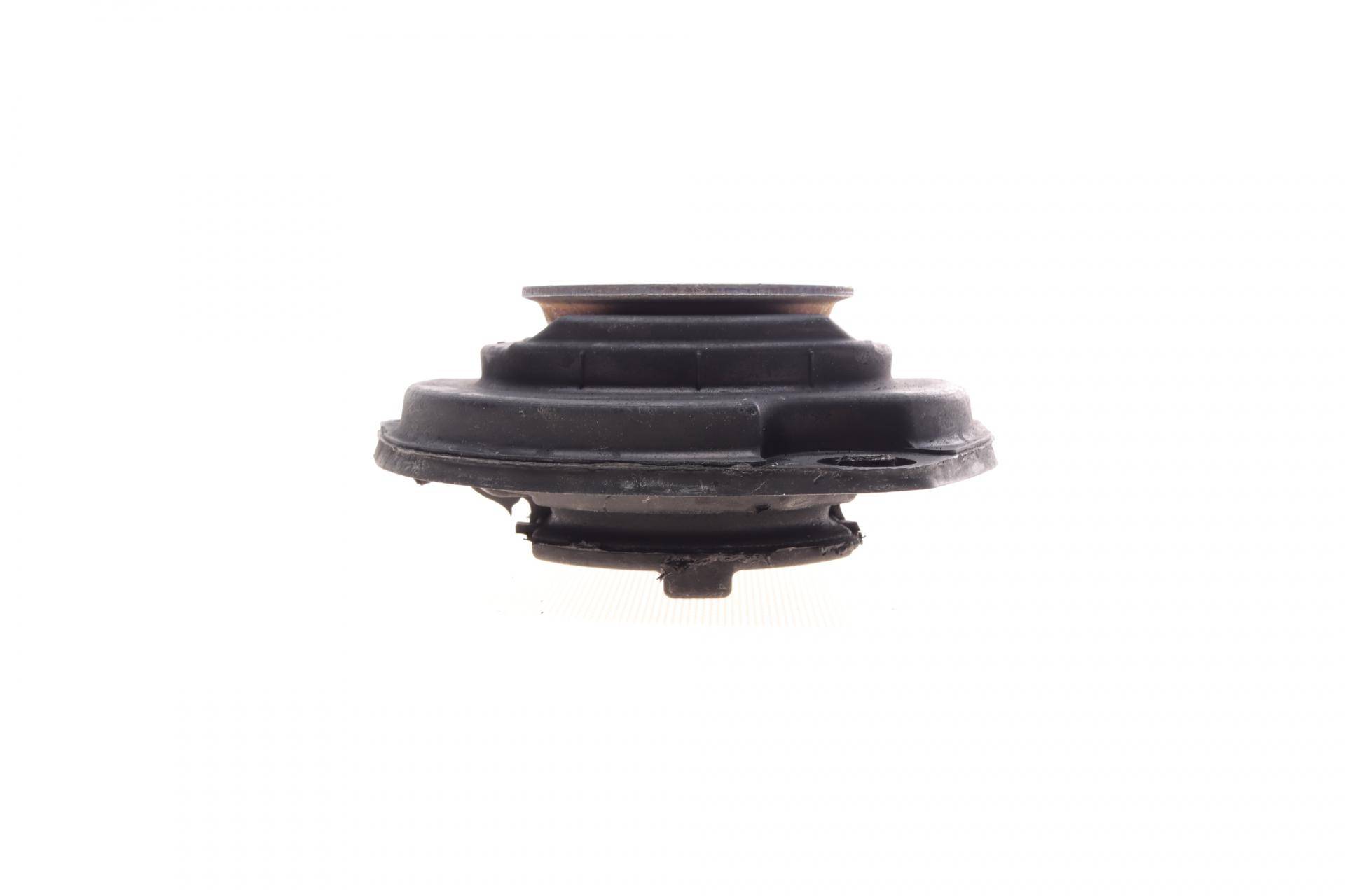 Подушка амортизатора (переднього) Nissan Qashqai 07- (L)