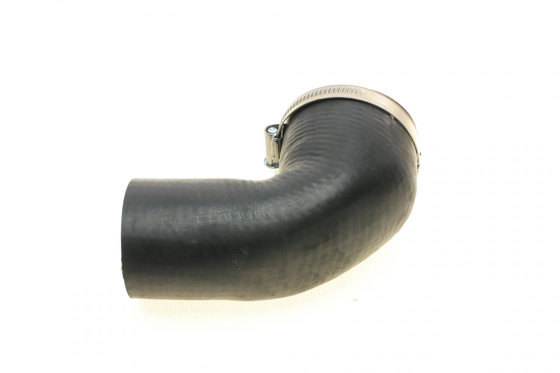 Патрубок інтеркулера VW Golf/ Jetta/ Eos/ Touran 1.4 TSI 06-