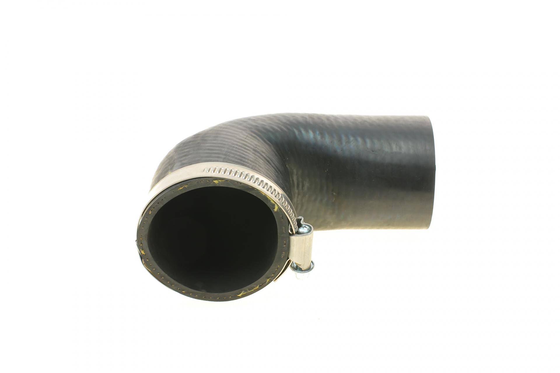 Патрубок інтеркулера VW Golf/ Jetta/ Eos/ Touran 1.4 TSI 06-