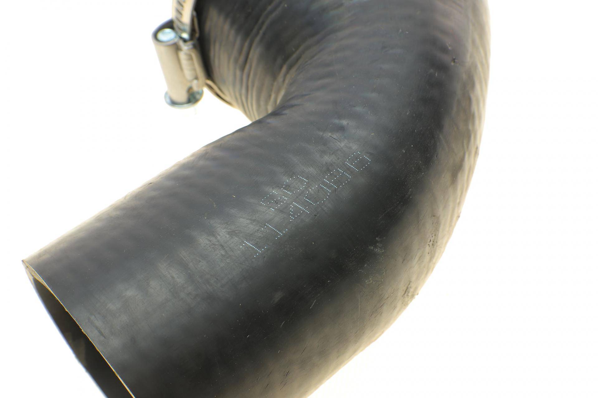 Патрубок інтеркулера VW Golf/ Jetta/ Eos/ Touran 1.4 TSI 06-