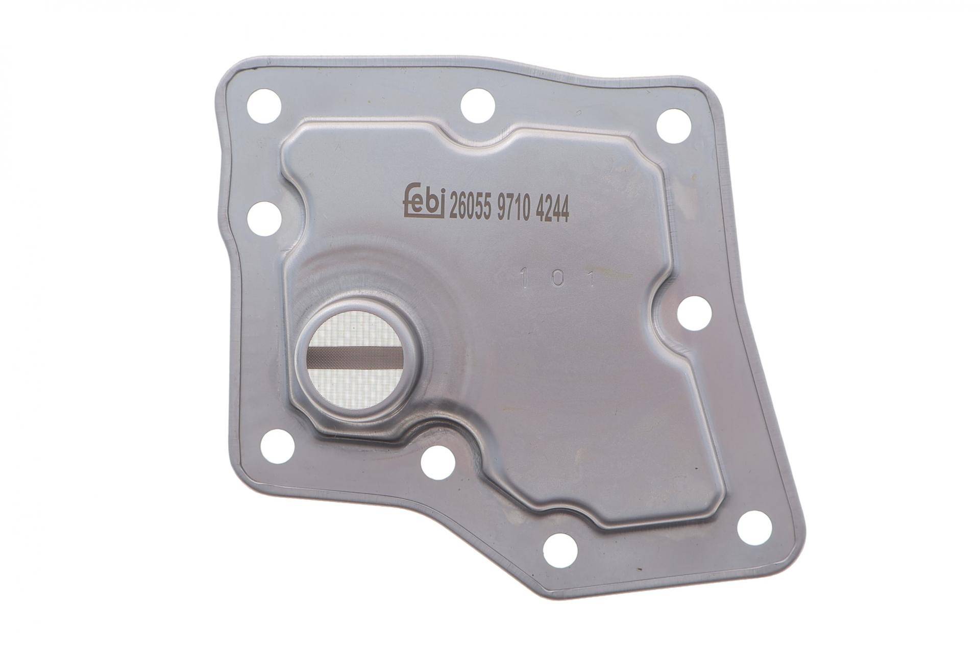 Фільтр АКПП VW Lupo/Polo 1.1-1.6 98-09