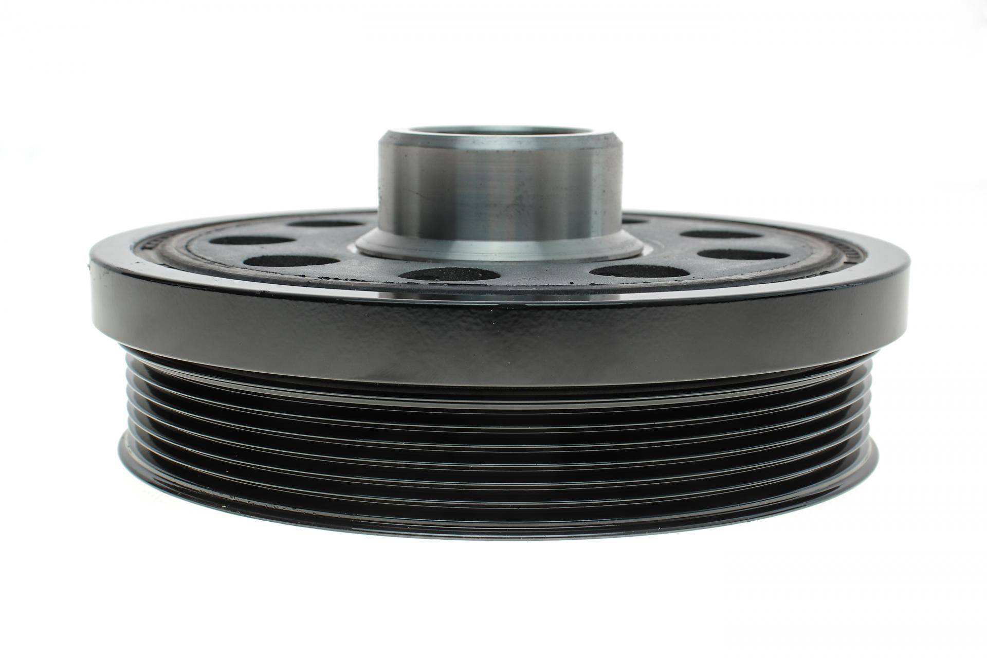 Шків колінвалу BMW 3 (E90/F30/F80)/ 5 (F10) 1.6-2.0 d 07- (з болтом), N47/M47