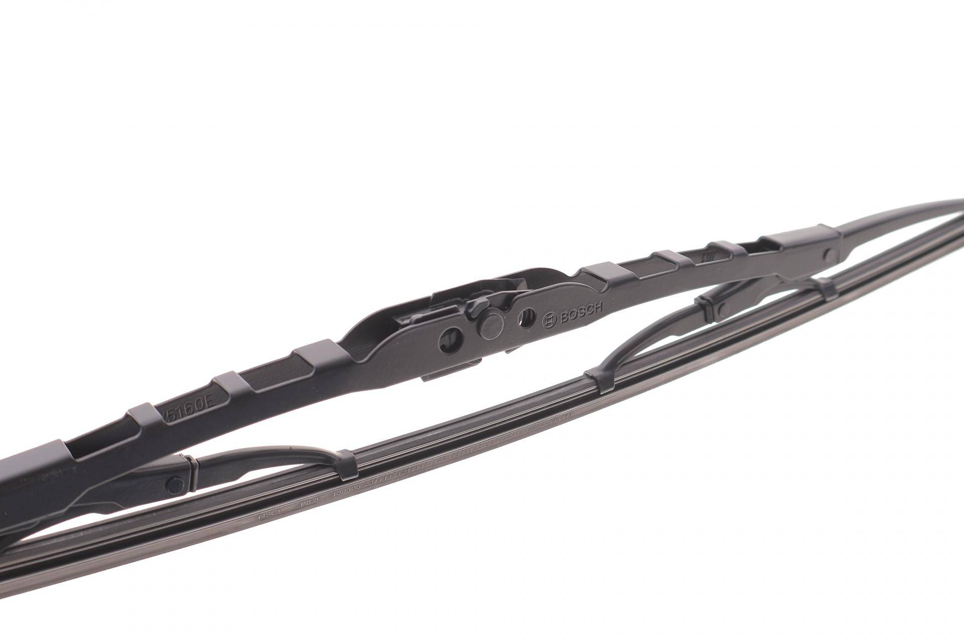 Щітка склоочисника (425мм) BMW/Honda/Mazda/Mitsubishi/Nissan/Porsche/Toyota/Volvo