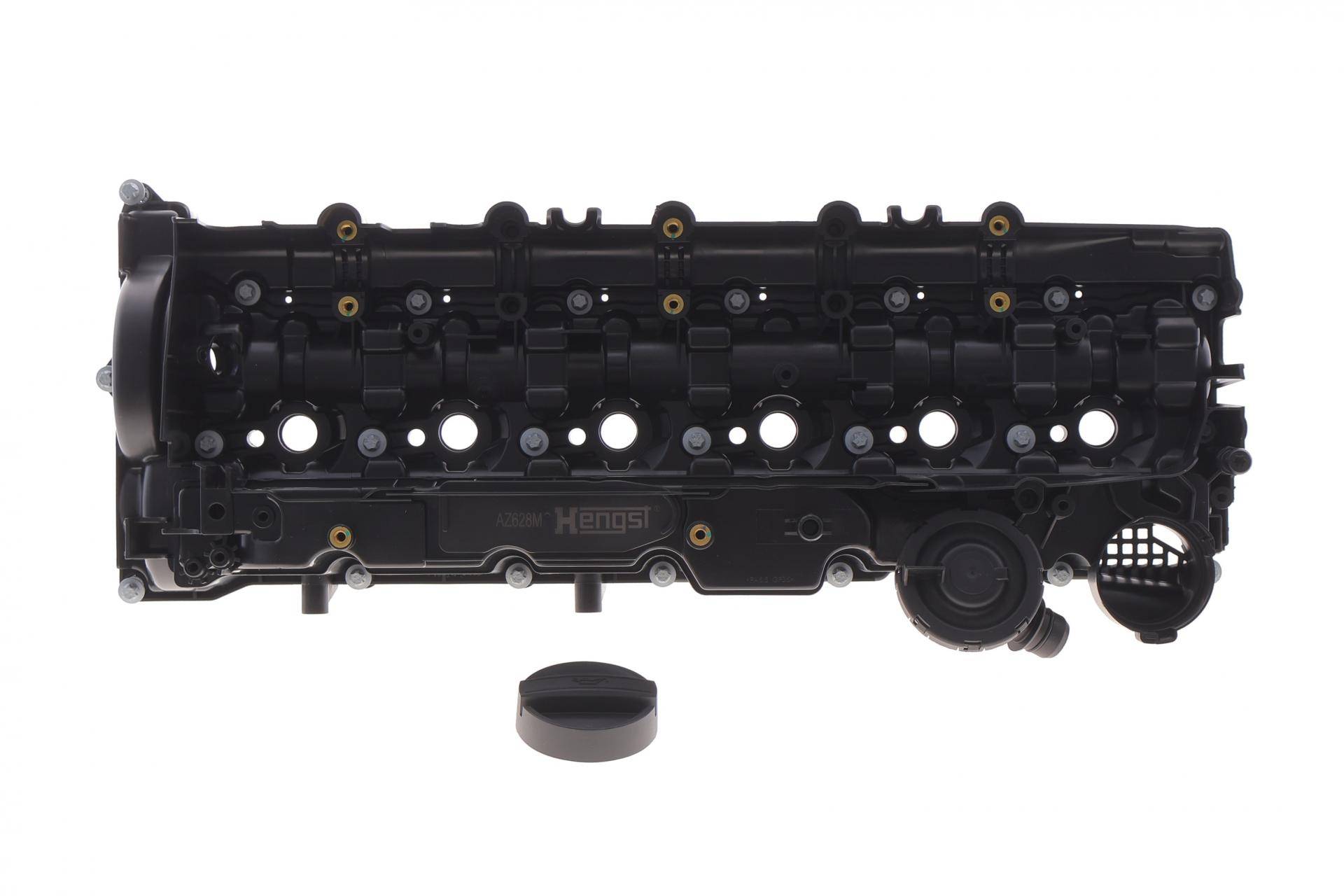Кришка клапанів BMW 5 (F10)/3 (E90/F30) 3.0D 07- (N57) D30