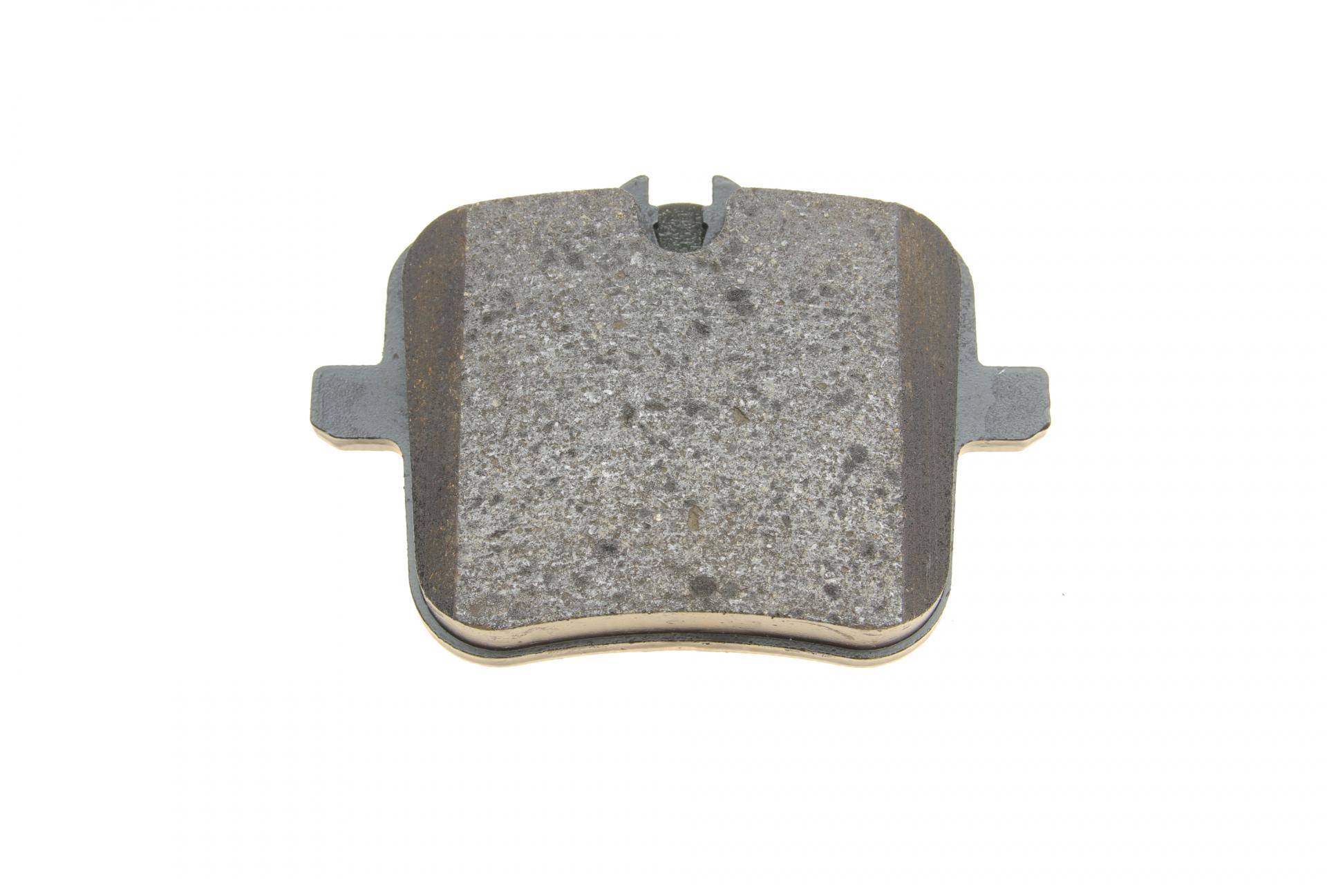 Колодки гальмівні (задні) BMW M5 (G30)/X5 (G05)/X6 (G06) 17-