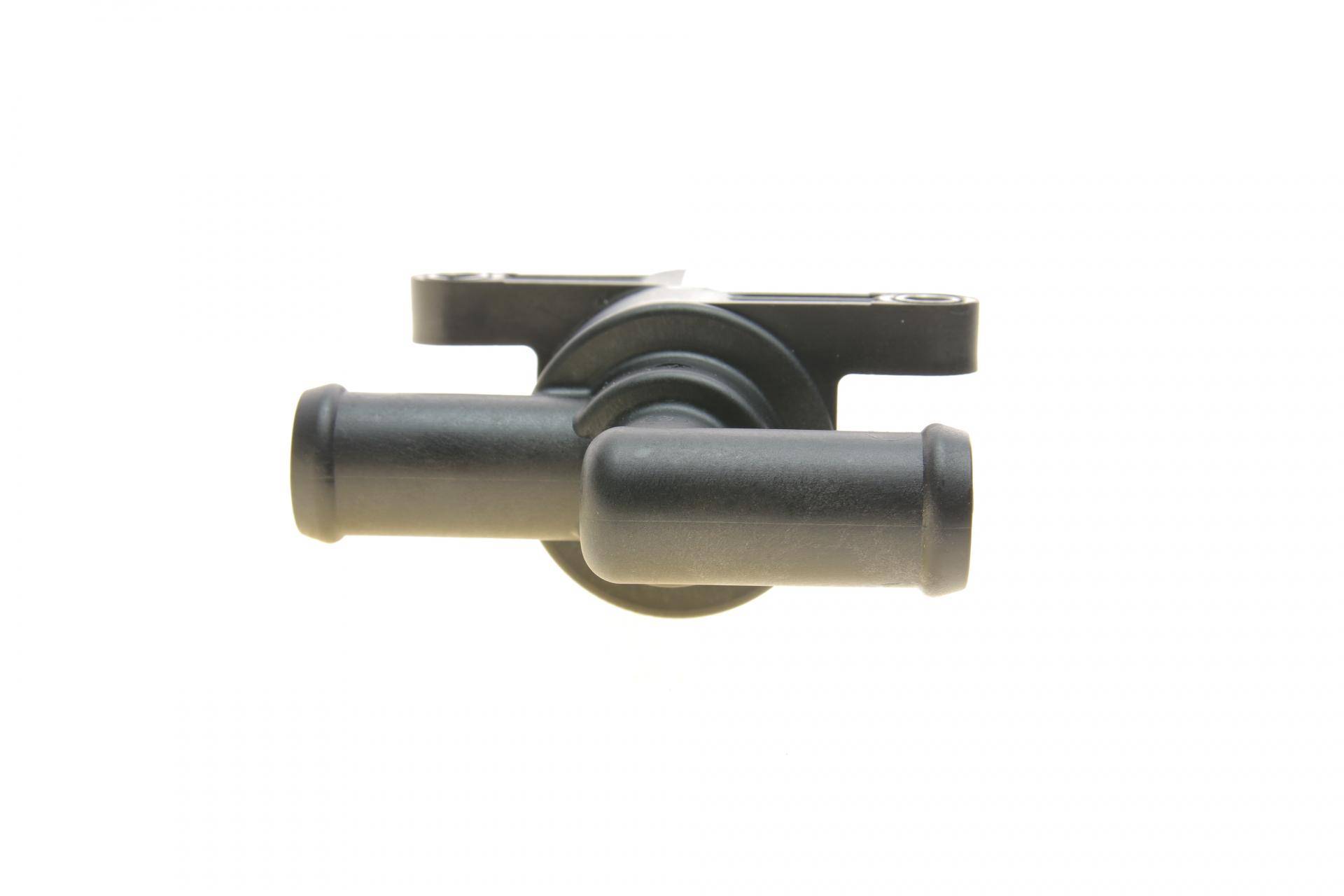 Кран пічки VW Polo/Passat/Golf 14-