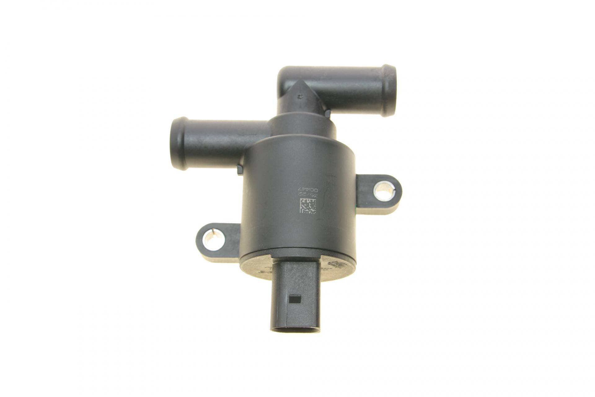 Кран пічки VW Polo/Passat/Golf 14-