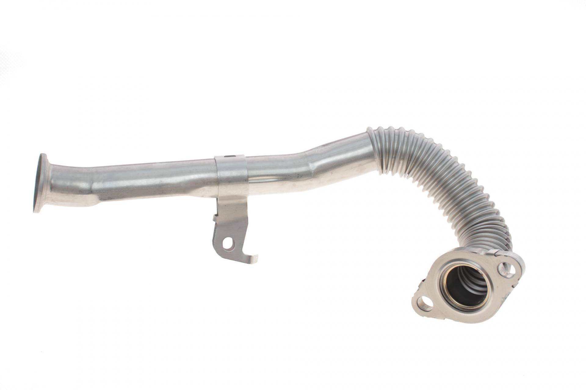 Патрубок EGR Master 2.3dCi 10-